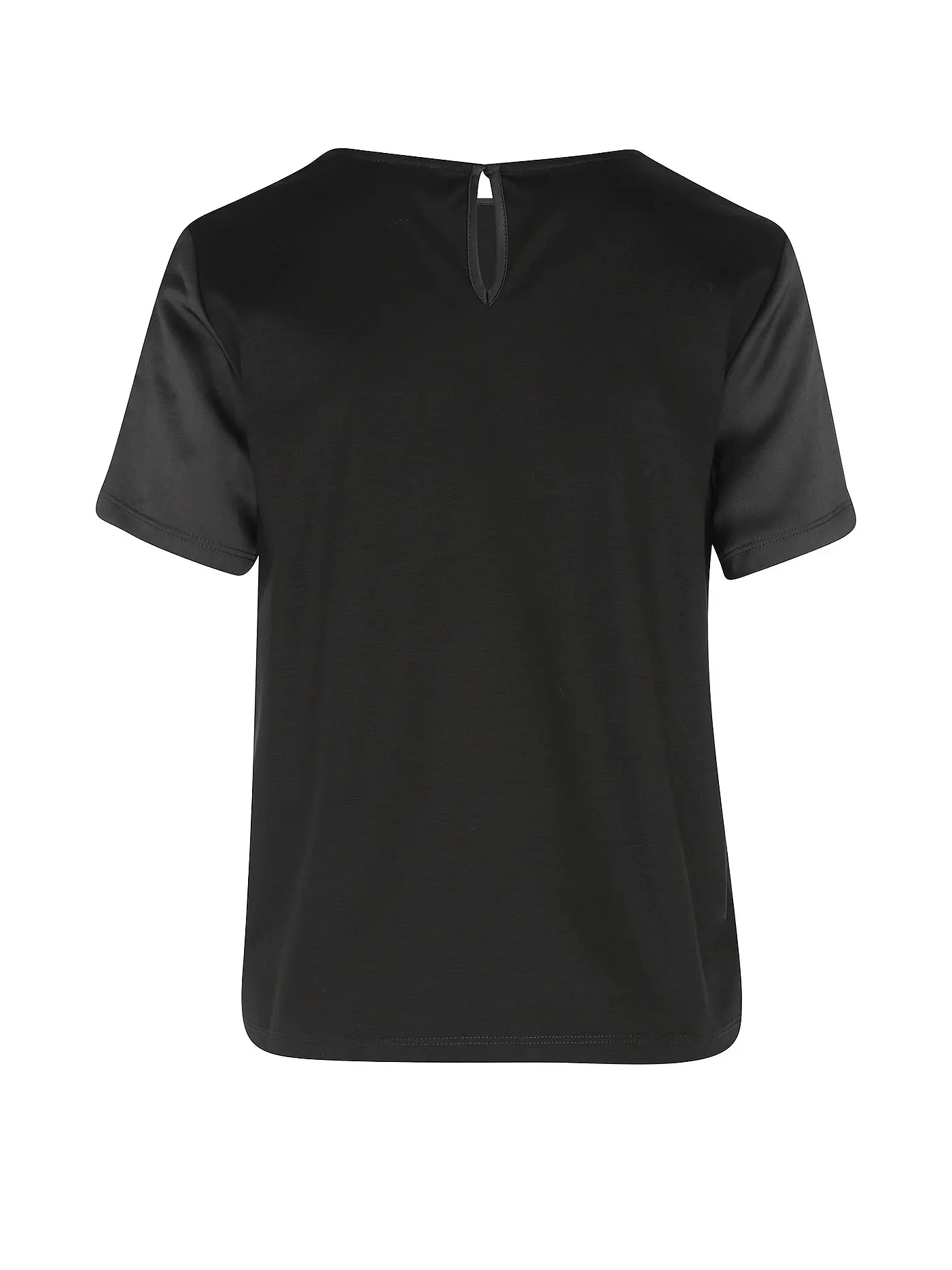 WEEKEND MAX MARA | Blusenshirt  GILBERT  | schwarz