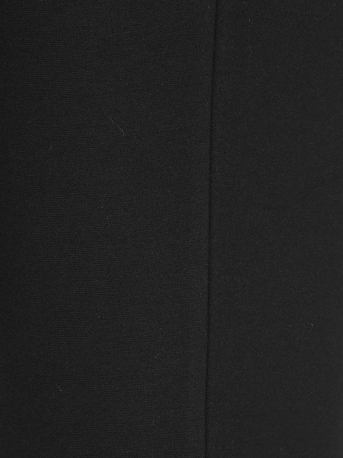 WEEKEND MAX MARA | Businesshose GOYA | schwarz