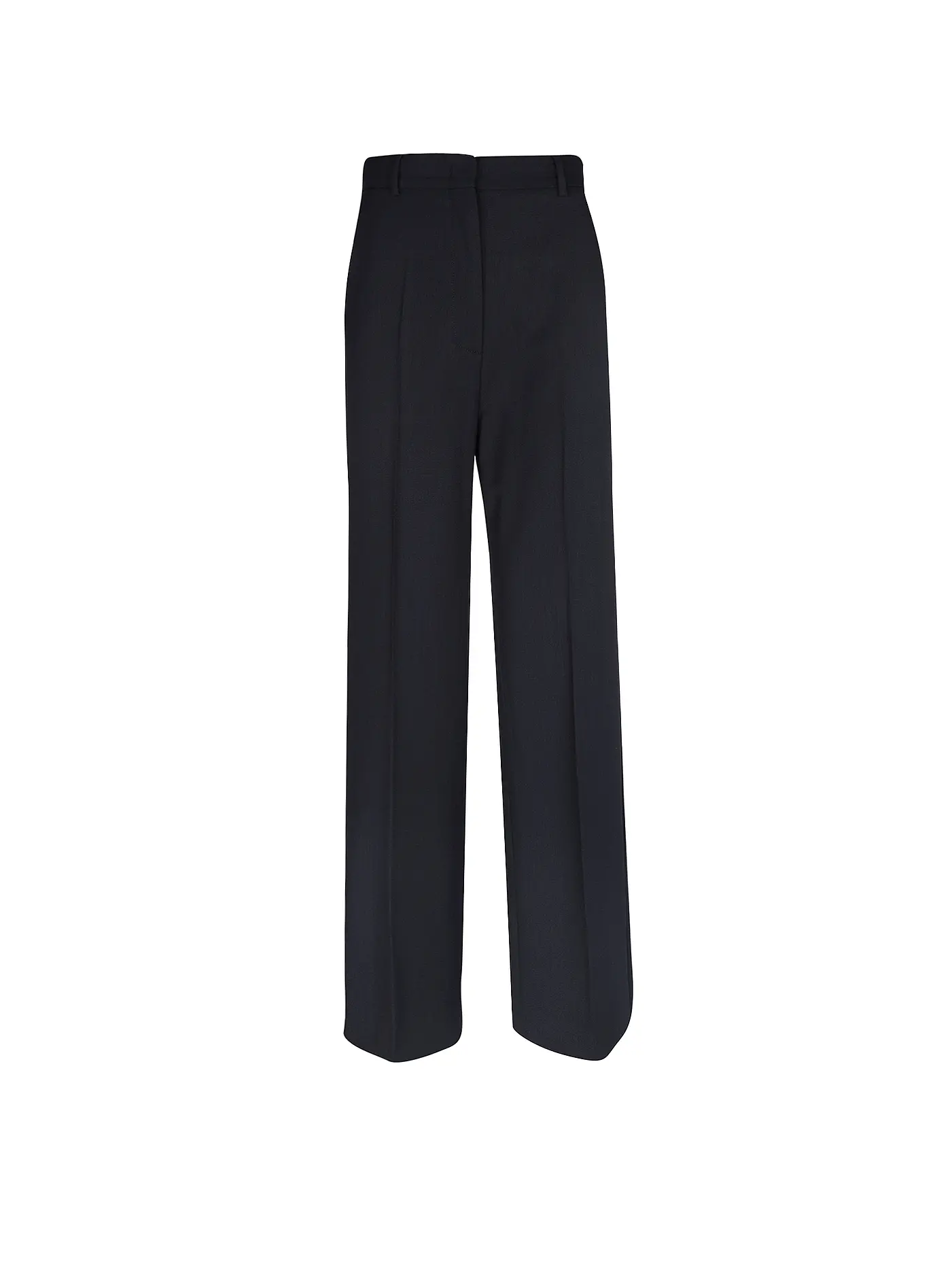 WEEKEND MAX MARA | Businesshose ORBITA | dunkelblau