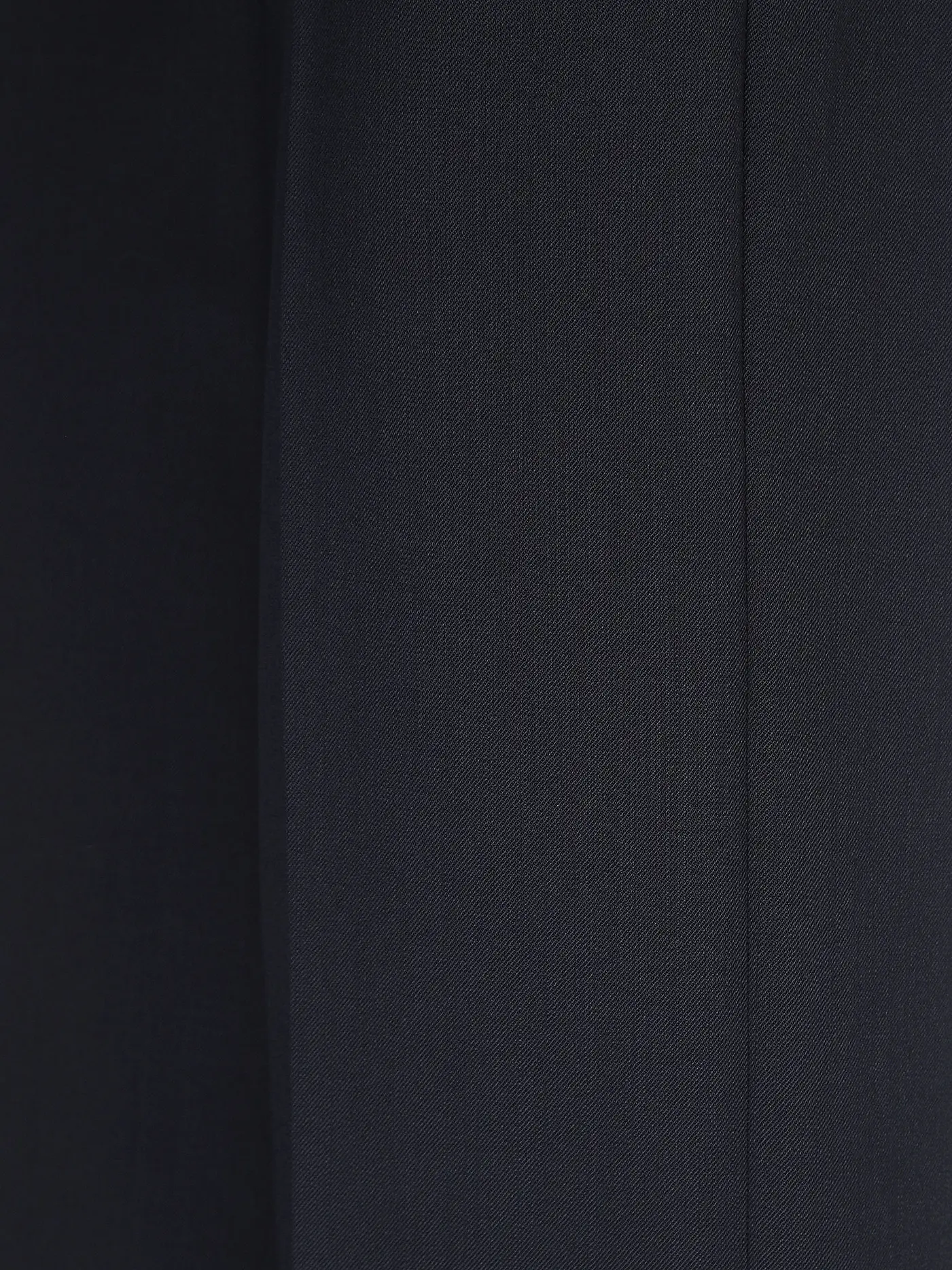 WEEKEND MAX MARA | Businesshose ORBITA | dunkelblau