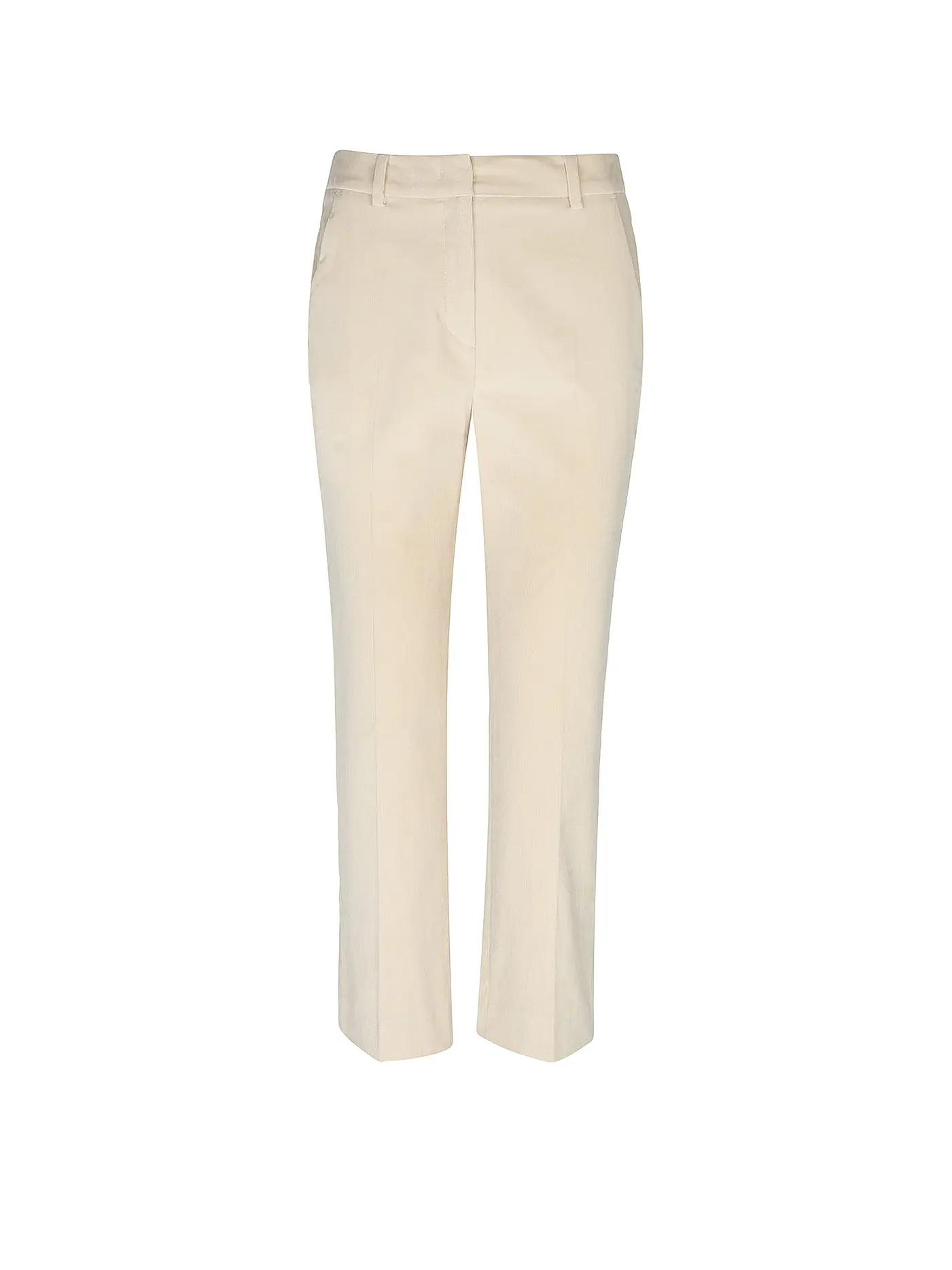 WEEKEND MAX MARA | Caprihose  | beige