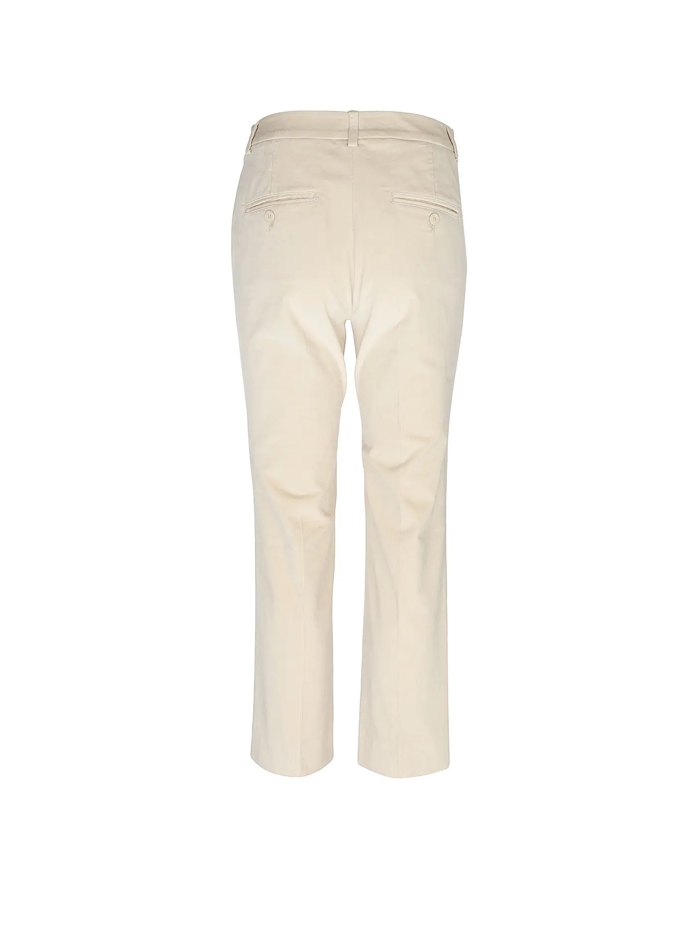 WEEKEND MAX MARA | Caprihose  | beige
