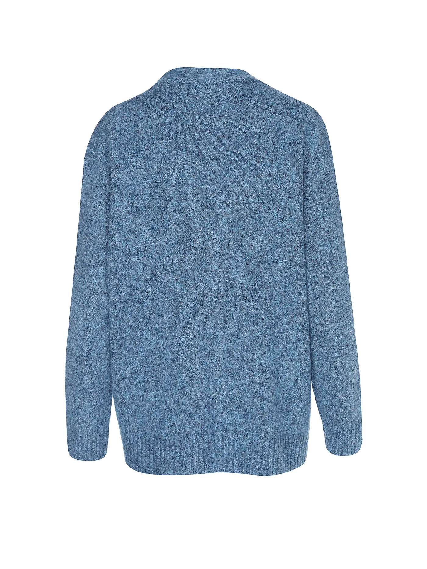 WEEKEND MAX MARA | Cardigan OPUNZIA | blau