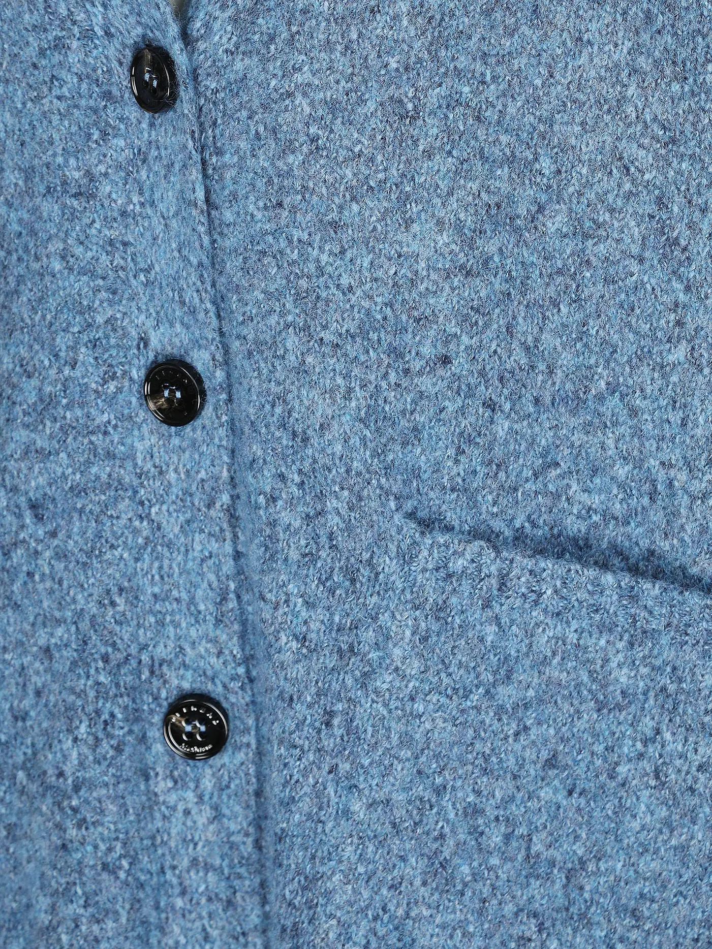 WEEKEND MAX MARA | Cardigan OPUNZIA | blau