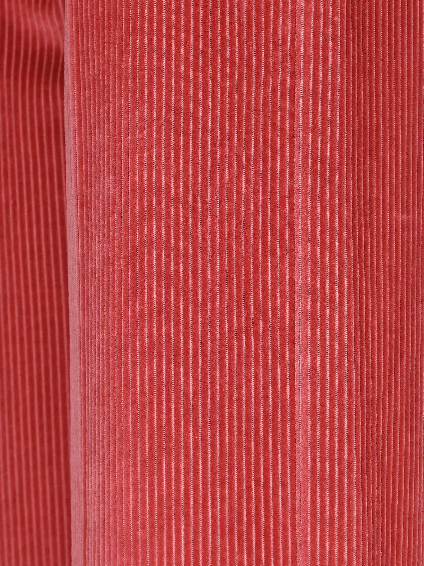 WEEKEND MAX MARA | Cordhose TANIA | dunkelrot