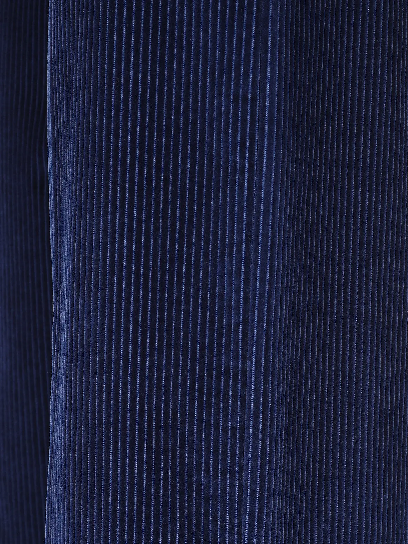 WEEKEND MAX MARA | Cordhose TANIA | blau