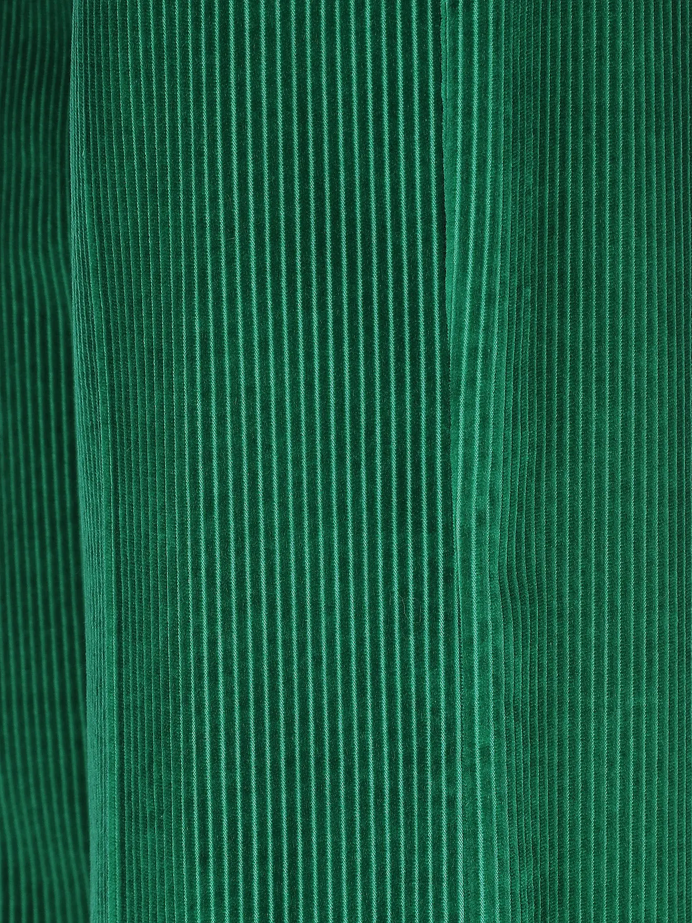 WEEKEND MAX MARA | Cordhose TANIA | dunkelgrün