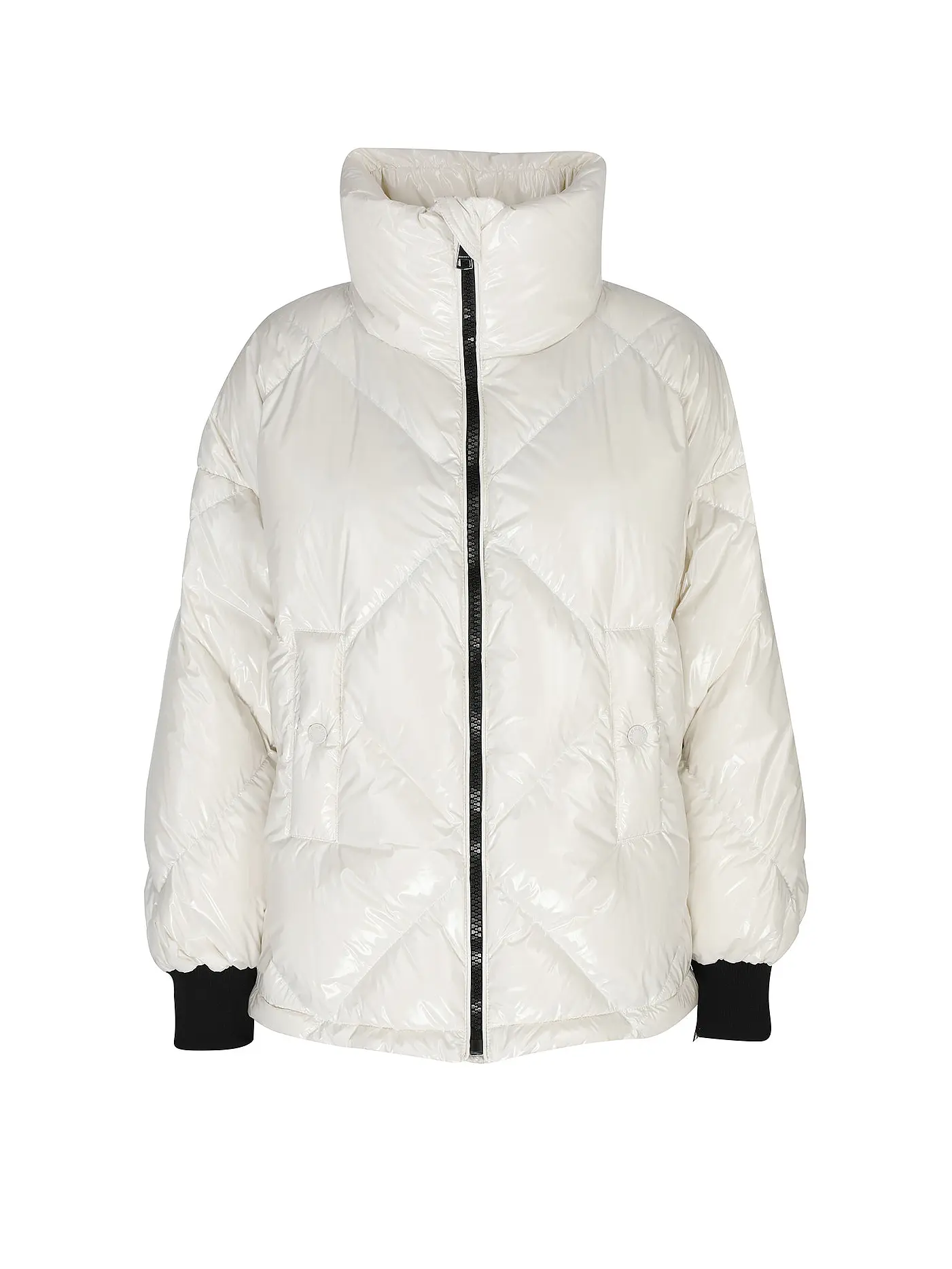 WEEKEND MAX MARA | Daunenjacke | weiss