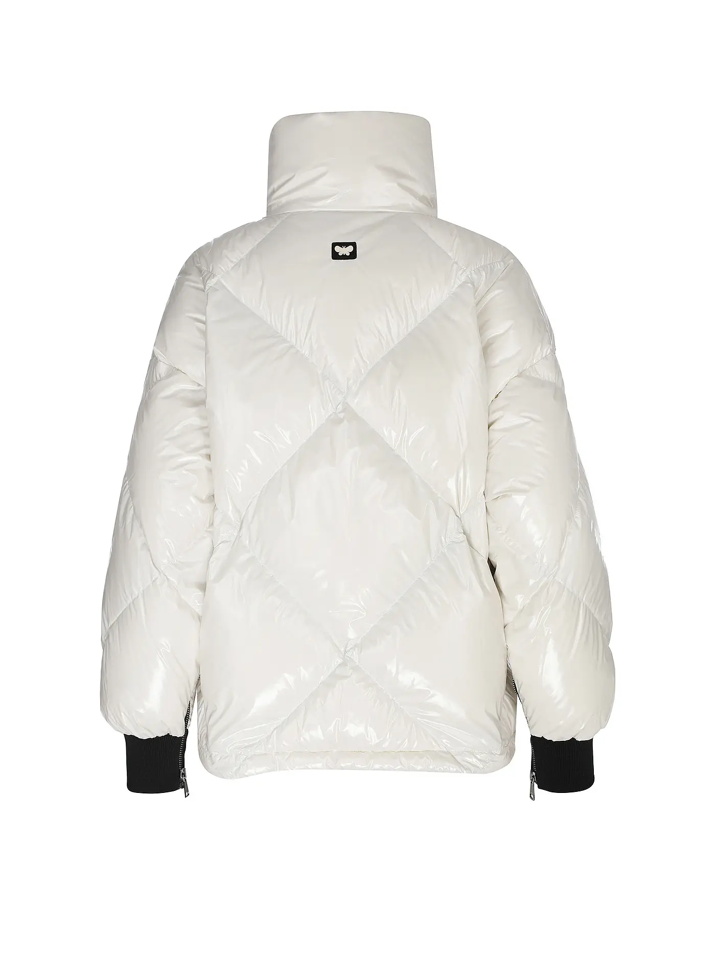 WEEKEND MAX MARA | Daunenjacke | weiss