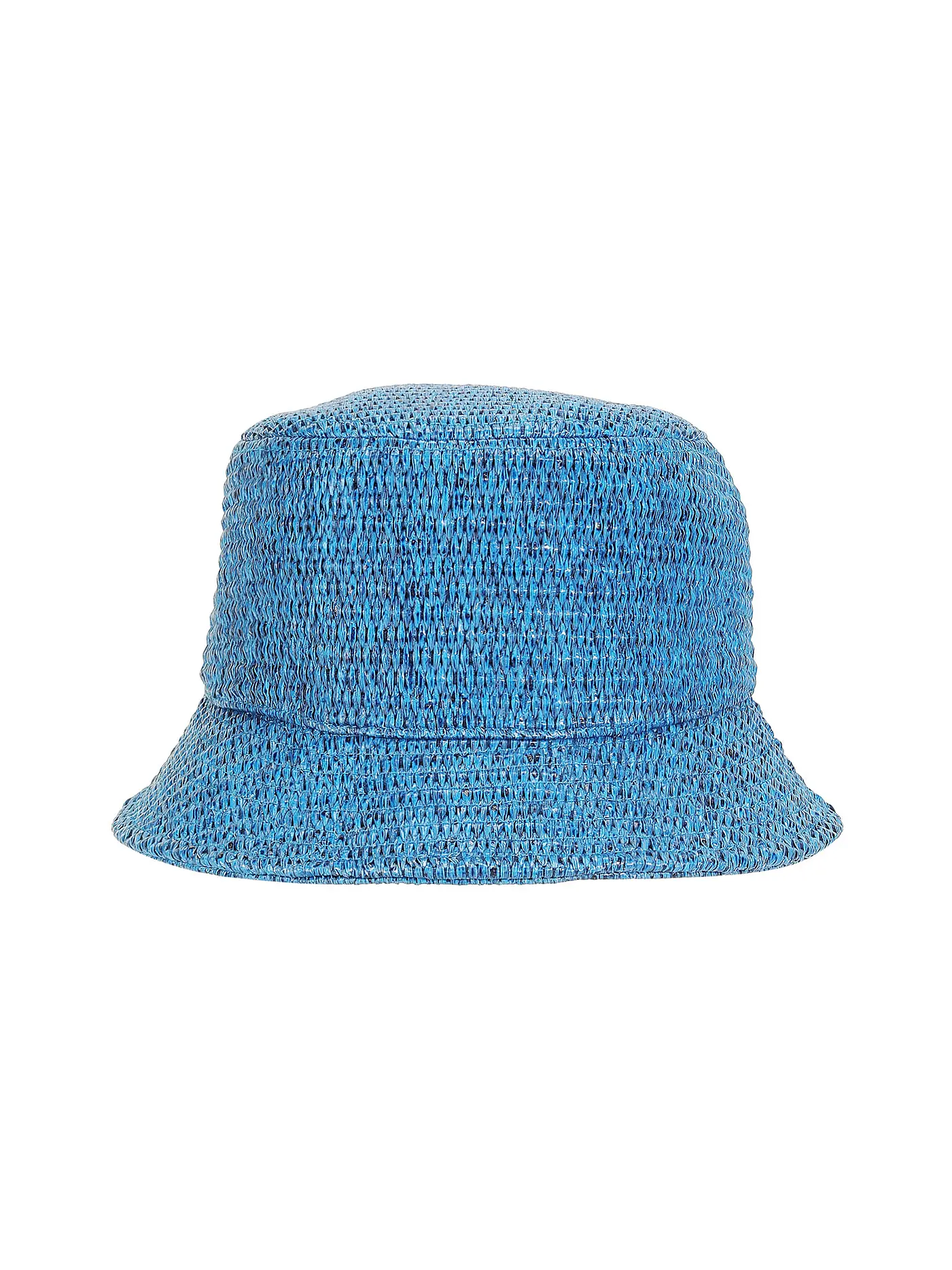 WEEKEND MAX MARA | Fischerhut - Bucket Hat FASE | blau