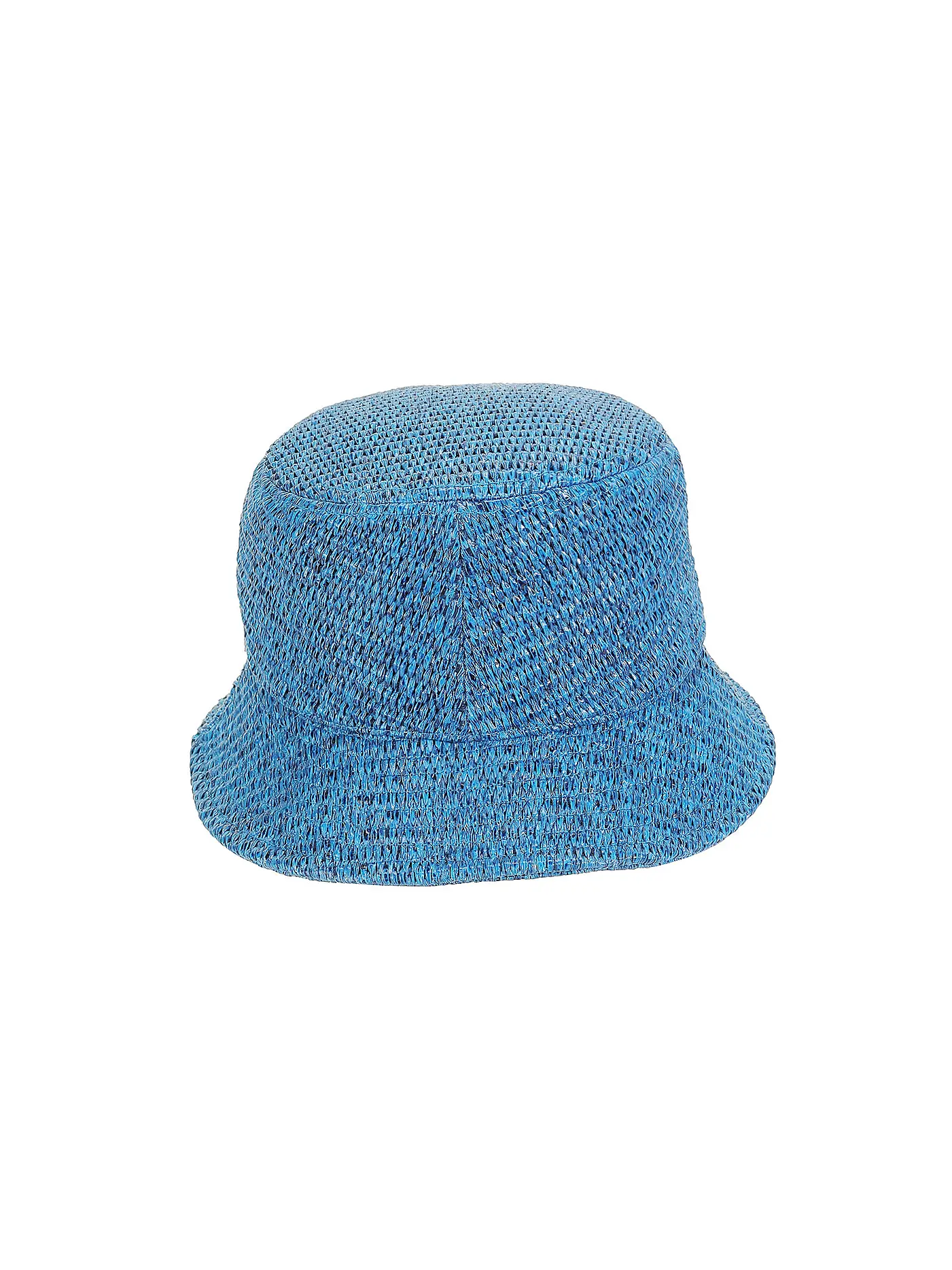 WEEKEND MAX MARA | Fischerhut - Bucket Hat FASE | blau