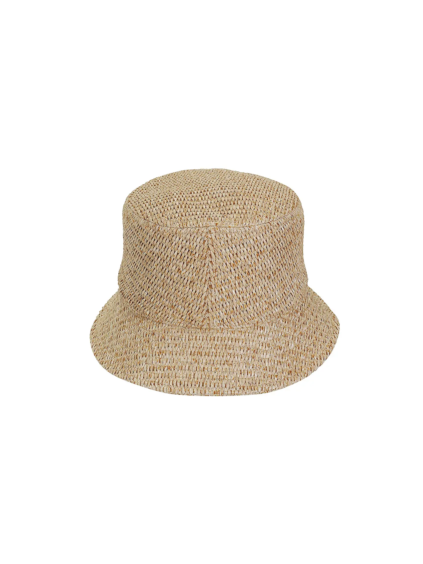 WEEKEND MAX MARA | Fischerhut - Bucket Hat FASE | beige