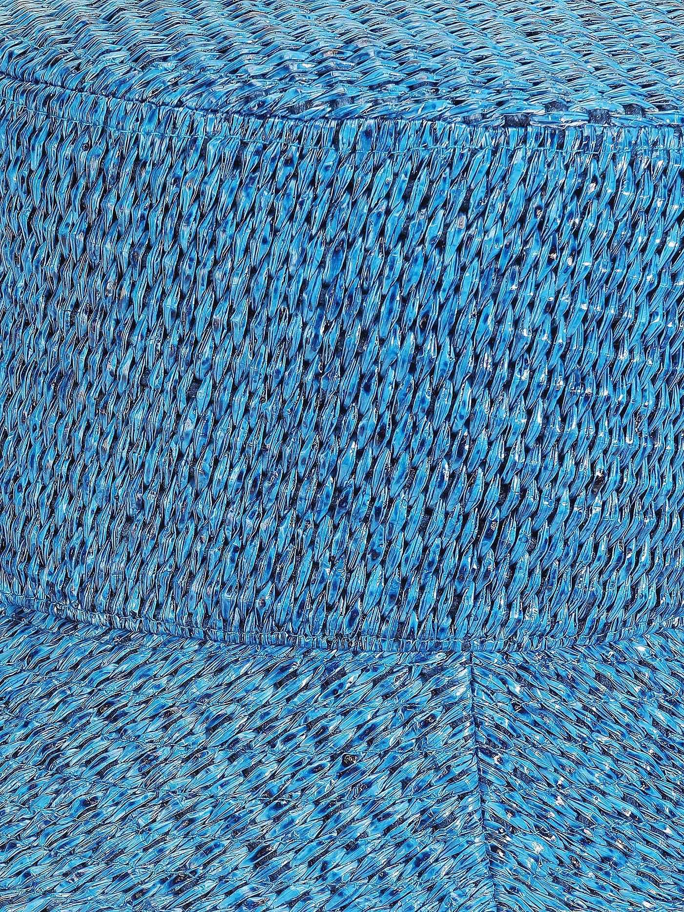 WEEKEND MAX MARA | Fischerhut - Bucket Hat FASE | blau