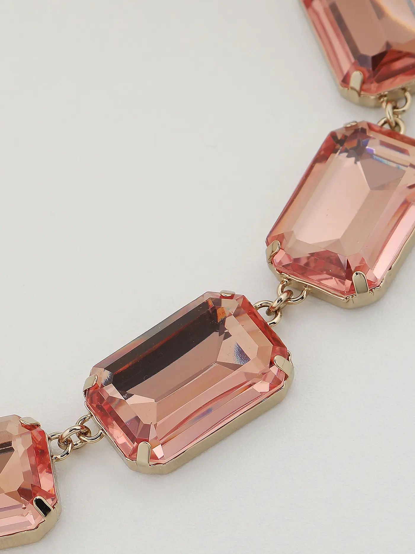 WEEKEND MAX MARA | Halskette CARTA | rosa