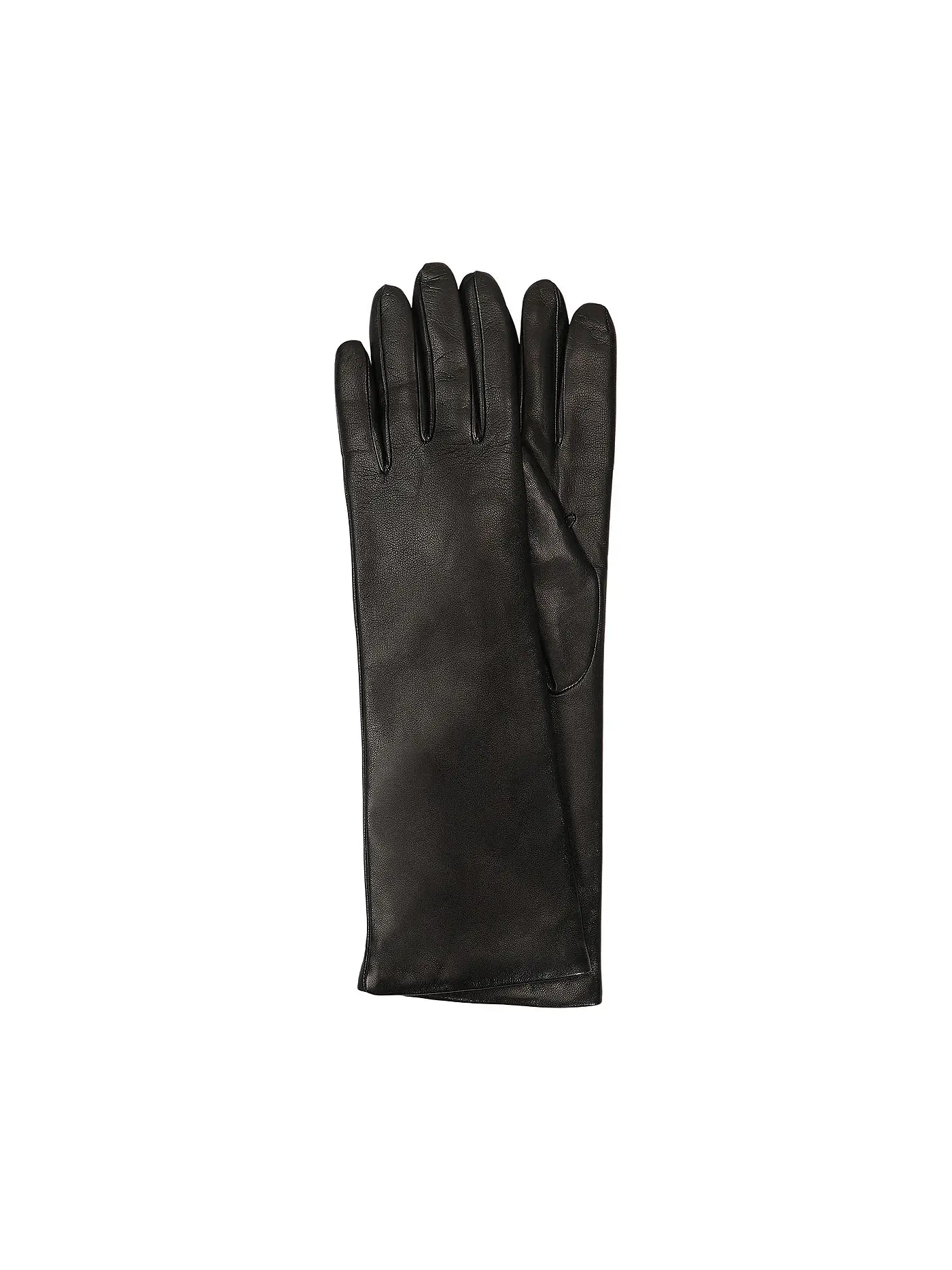 WEEKEND MAX MARA | Handschuhe SENAPE | schwarz