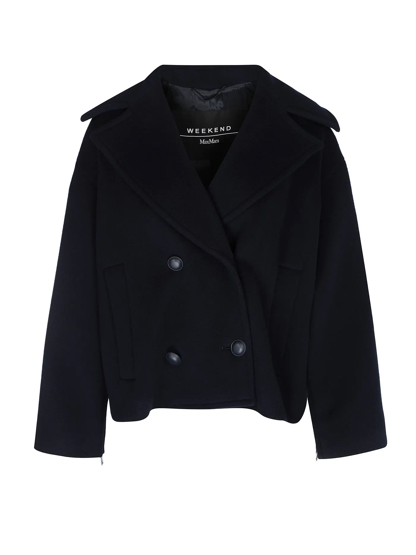 WEEKEND MAX MARA | Jacke AUTORE | dunkelblau