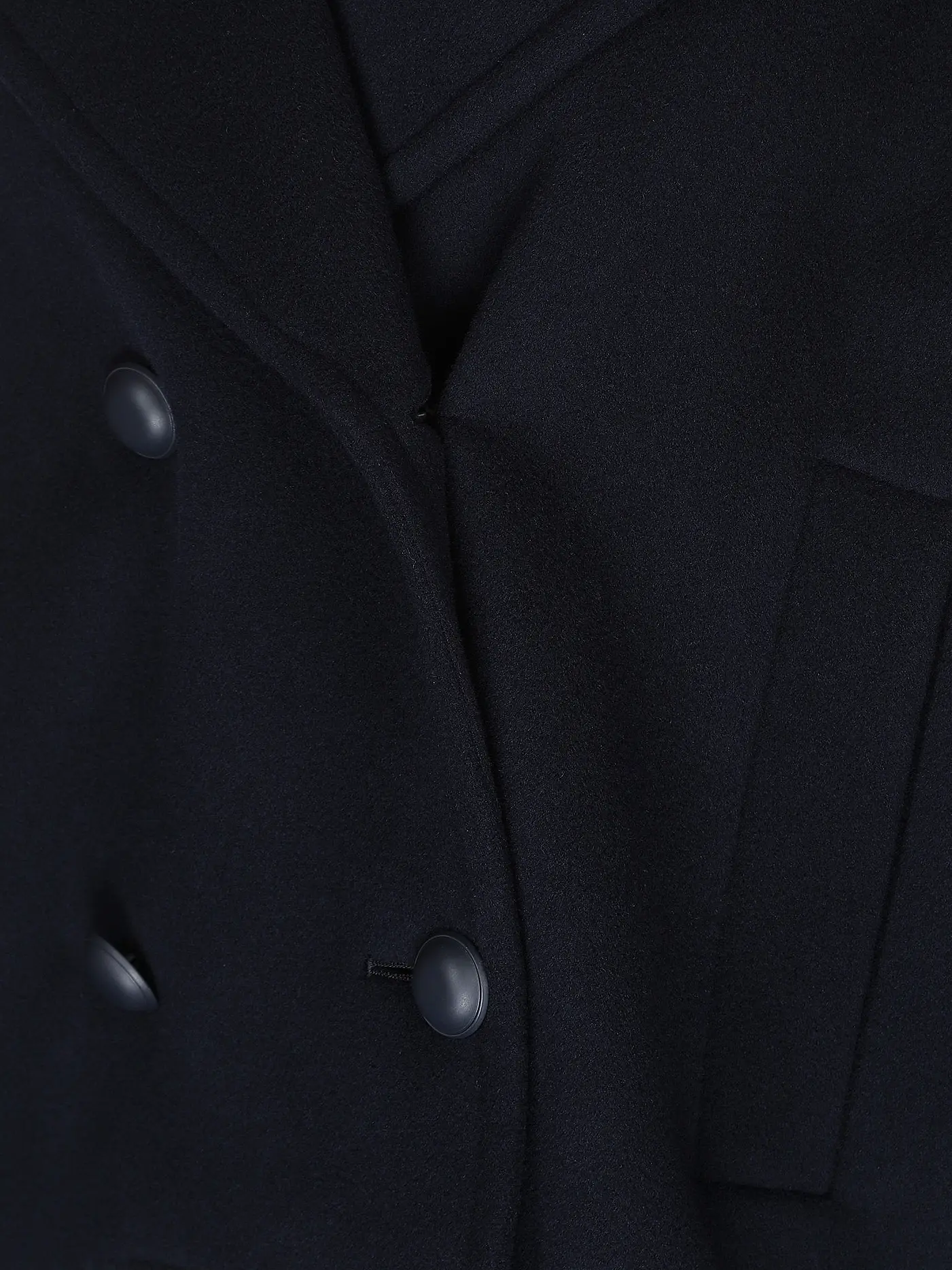 WEEKEND MAX MARA | Jacke AUTORE | dunkelblau