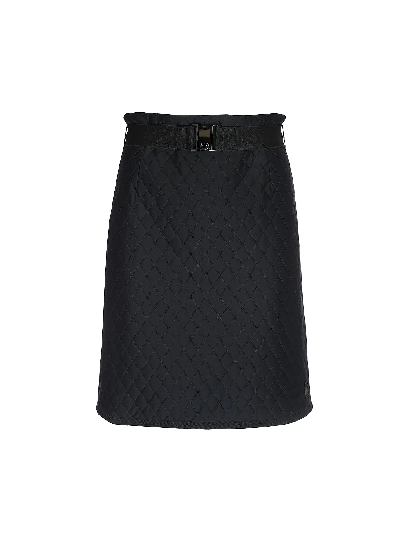 WEEKEND MAX MARA | Jerseyrock GIUGNO | schwarz