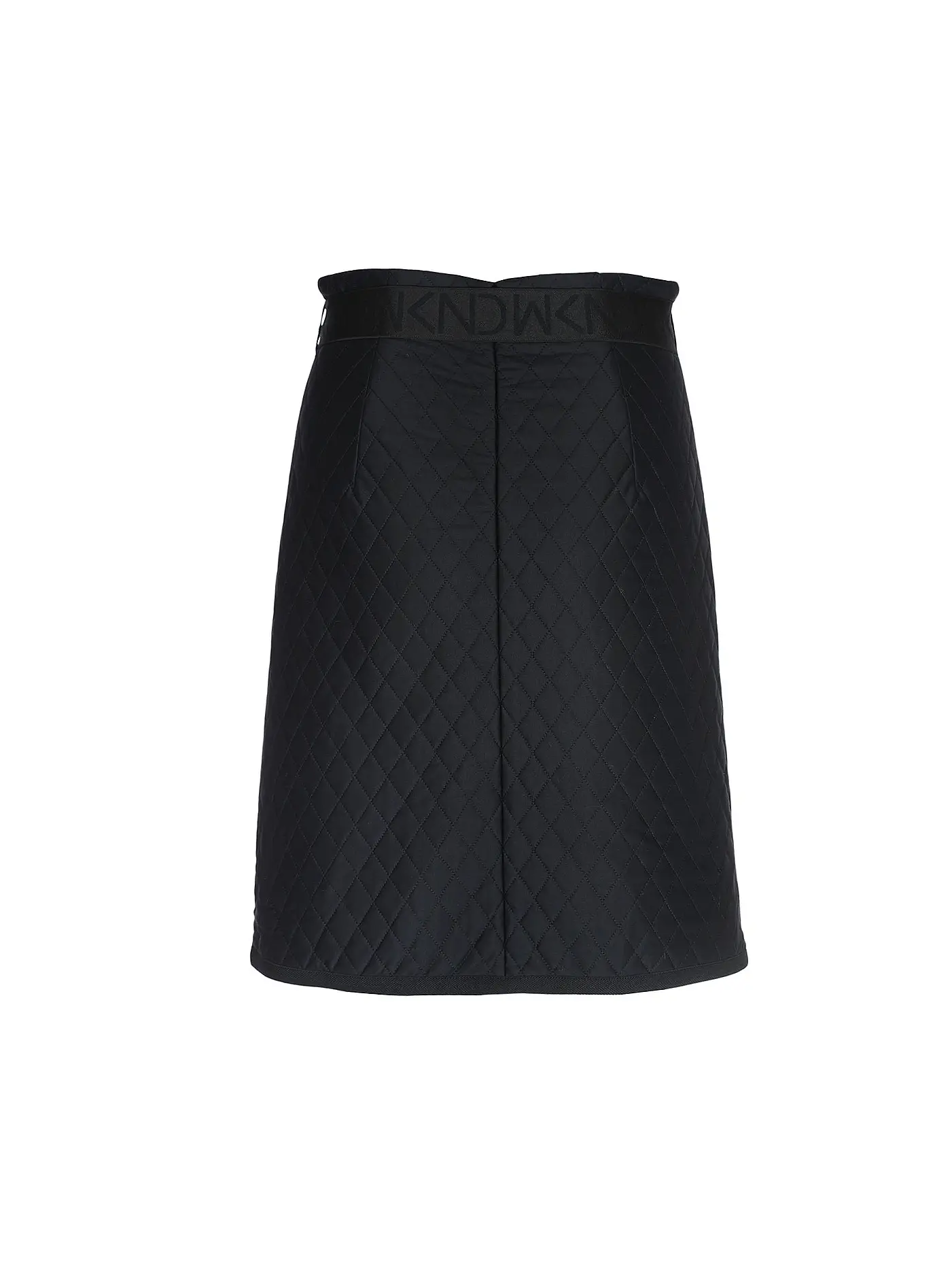 WEEKEND MAX MARA | Jerseyrock GIUGNO | schwarz