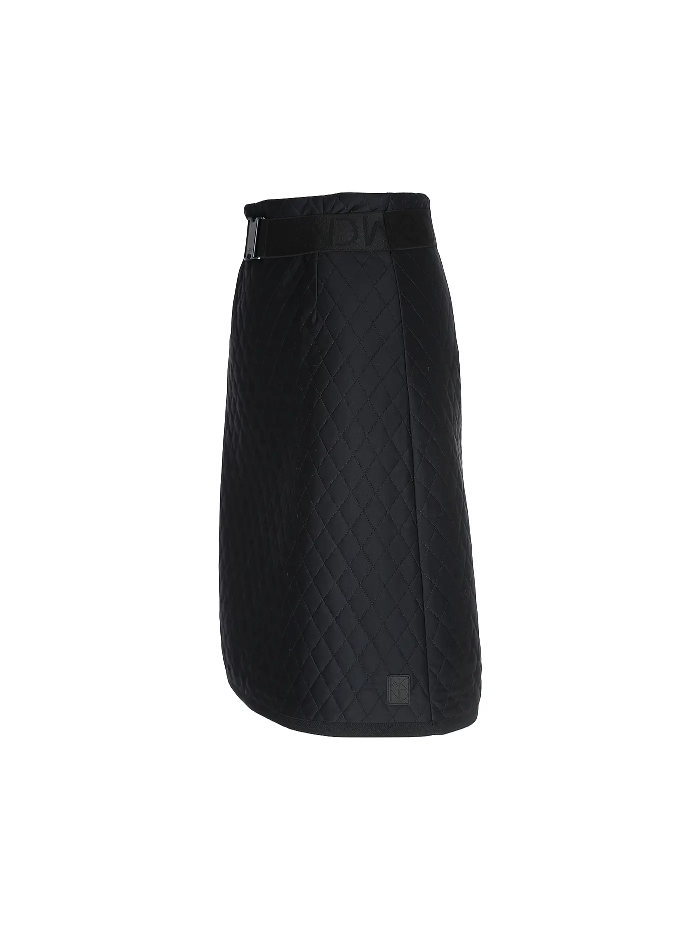 WEEKEND MAX MARA | Jerseyrock GIUGNO | schwarz
