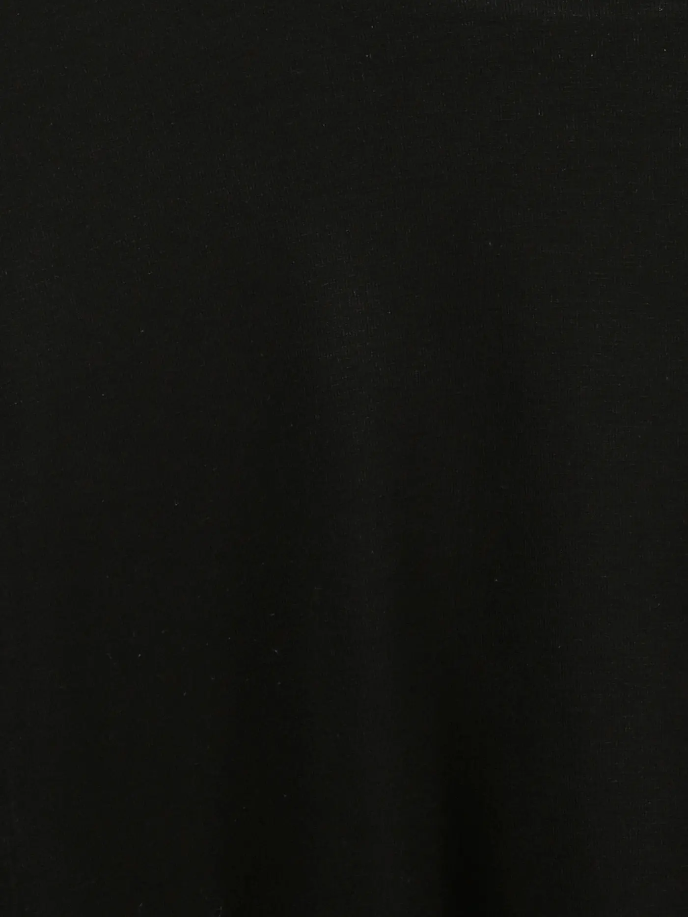 WEEKEND MAX MARA | Langarmshirt MULTIE | schwarz