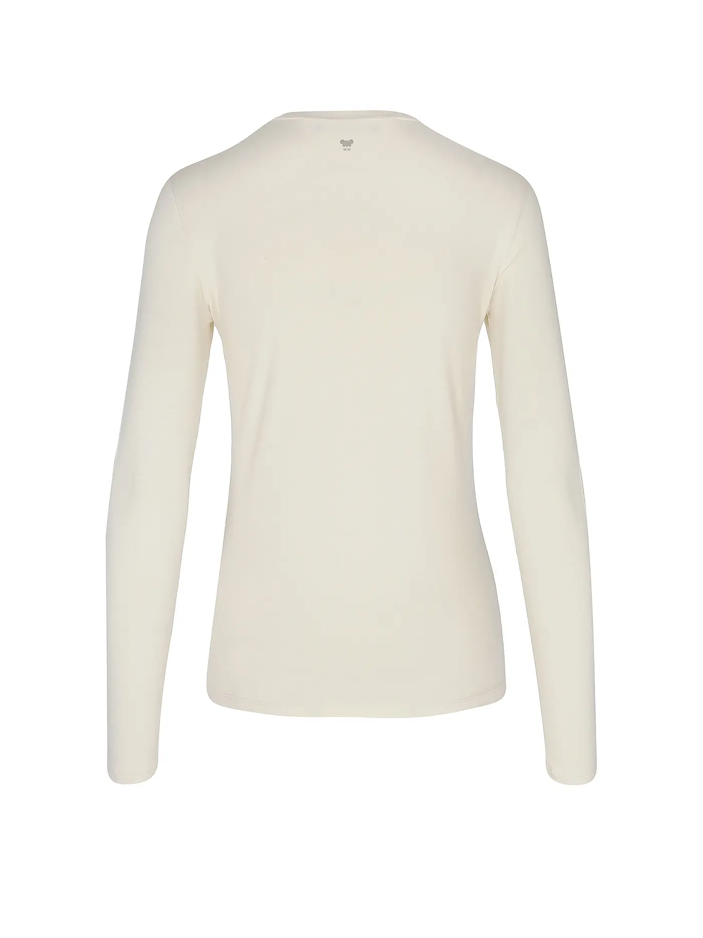 WEEKEND MAX MARA | Langarmshirt MULTIE | creme