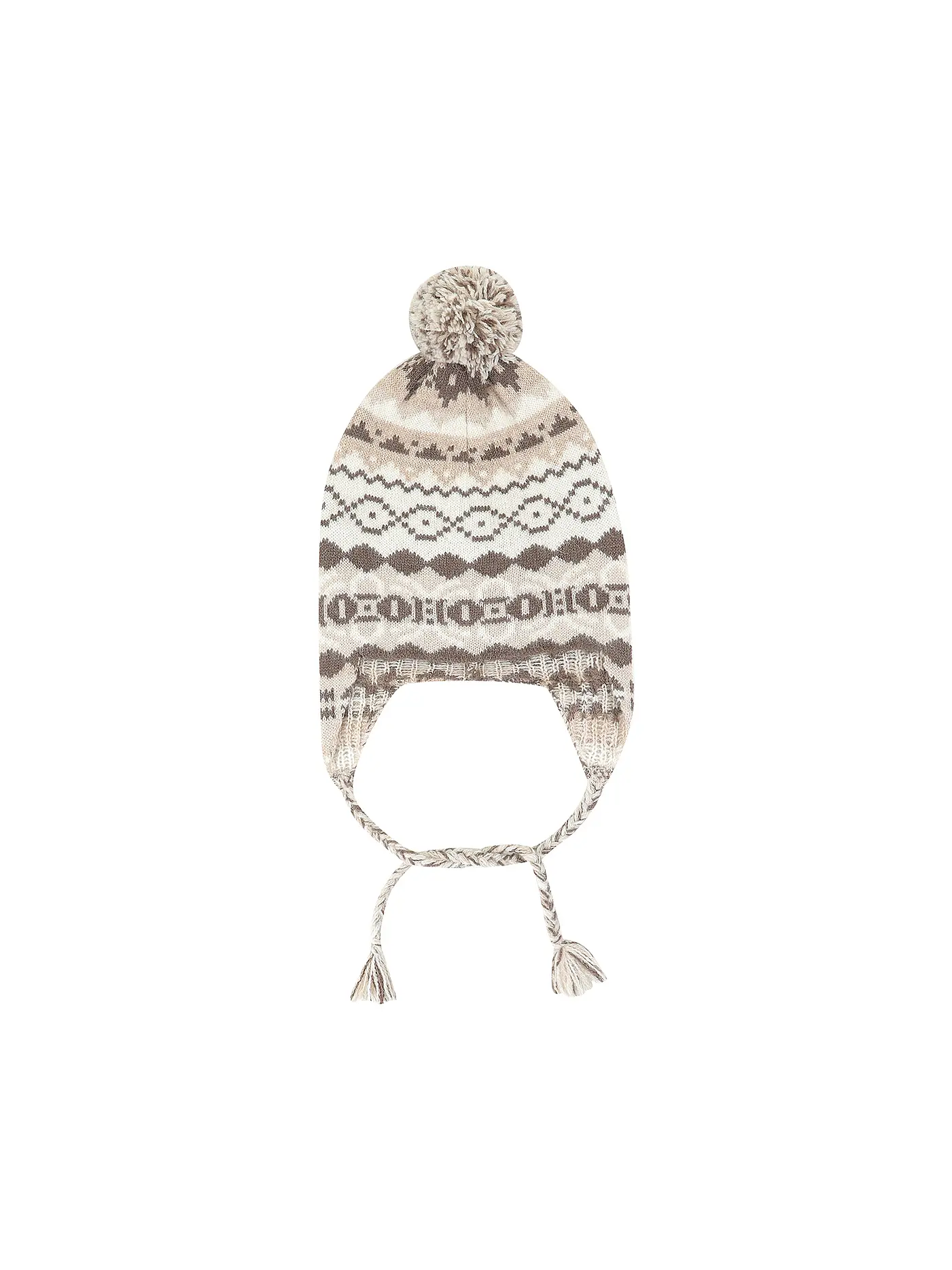WEEKEND MAX MARA | Mütze - Haube BOSSO | rosa
