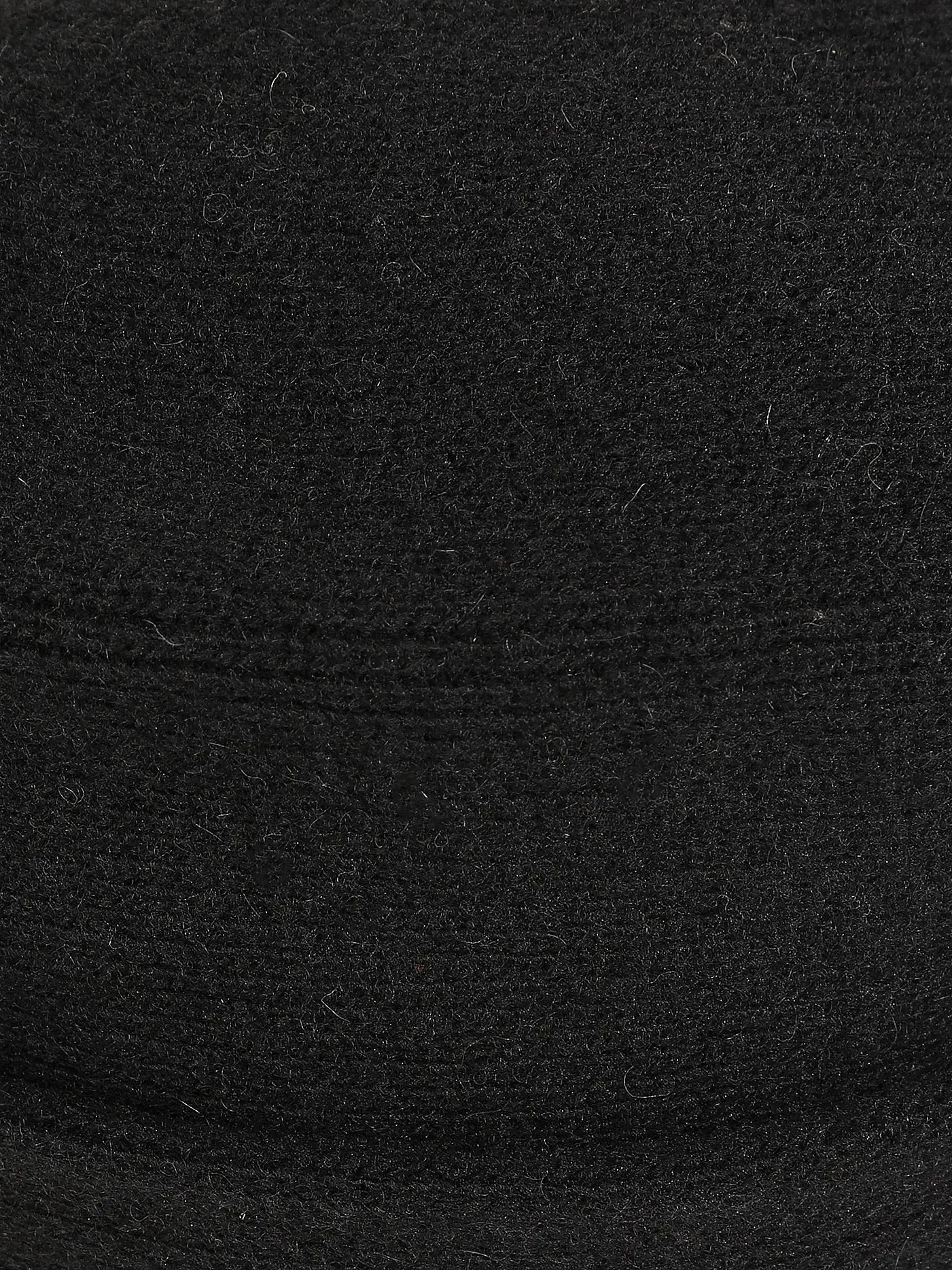 WEEKEND MAX MARA | Mütze SVAGO | schwarz