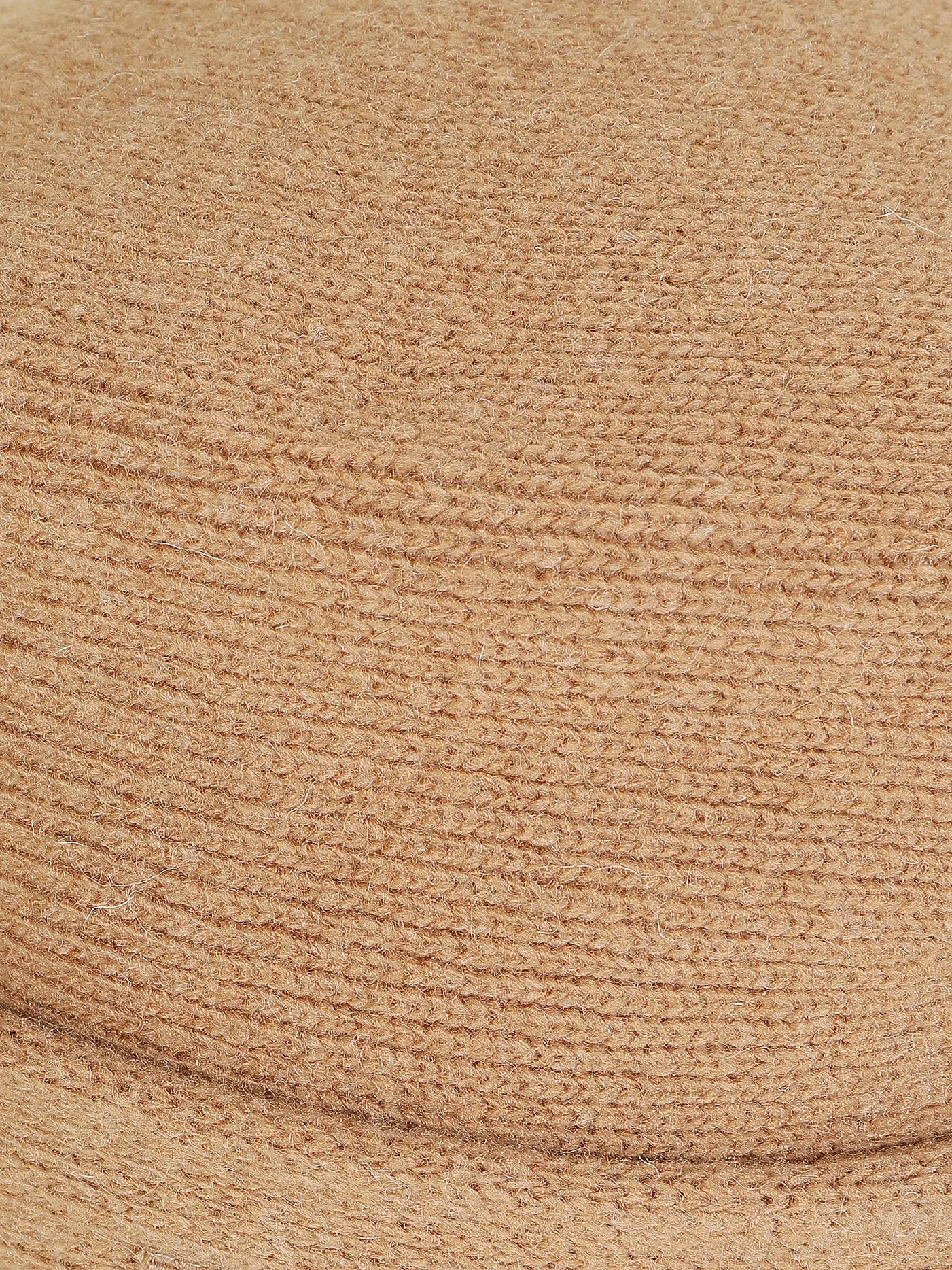 WEEKEND MAX MARA | Mütze SVAGO | braun