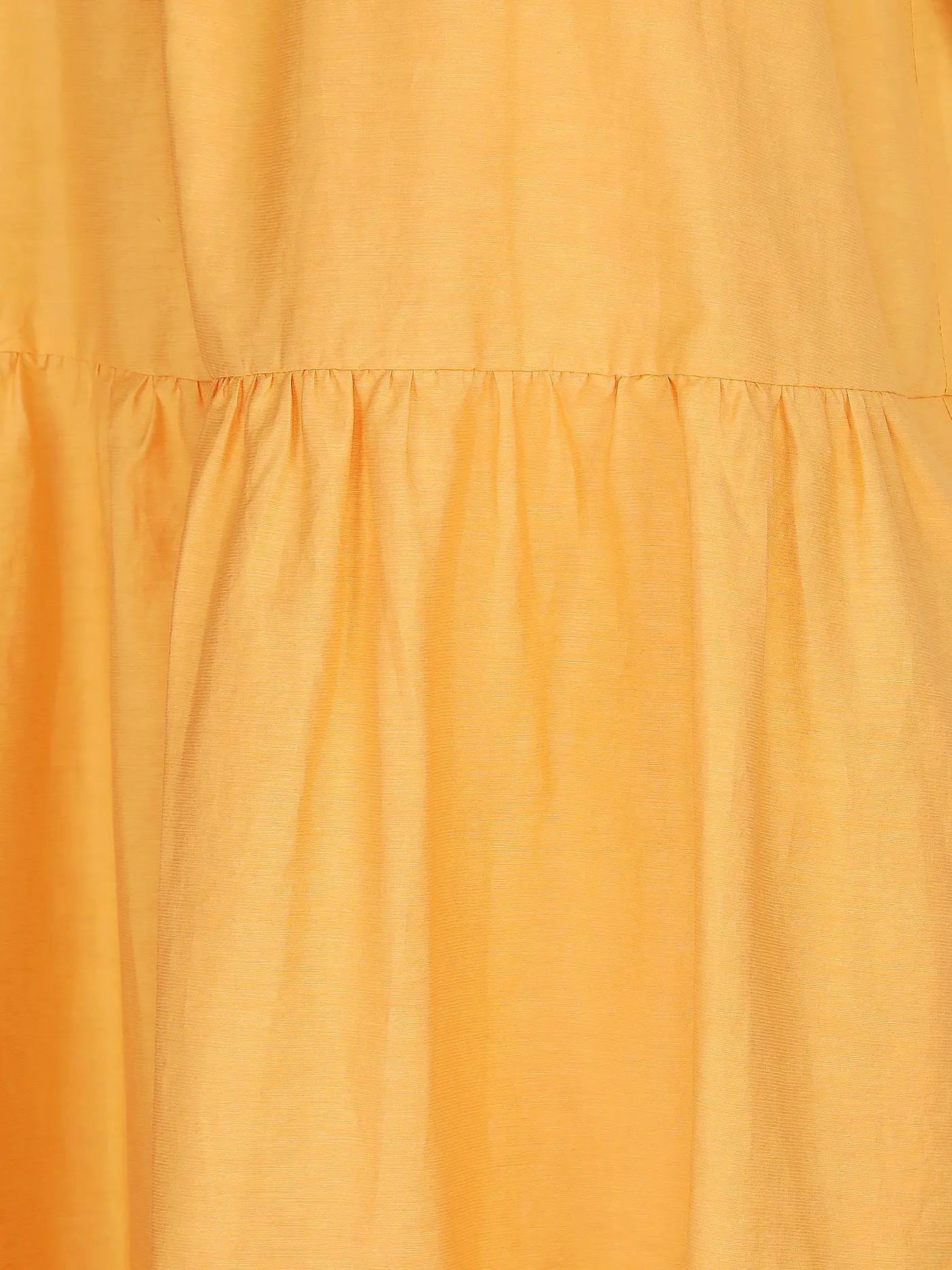 WEEKEND MAX MARA | Maxikleid Nembi | orange