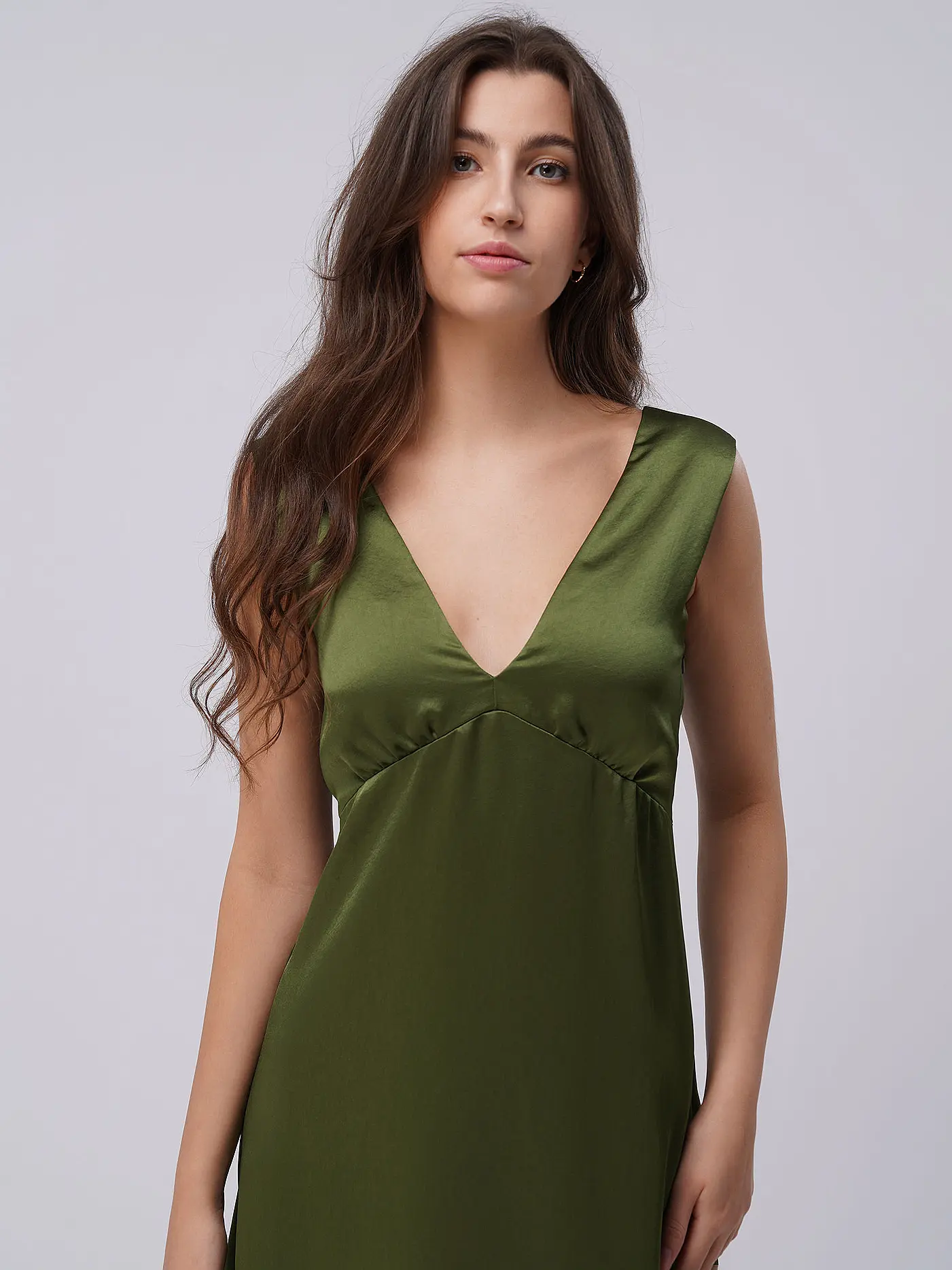 WEEKEND MAX MARA | Midikleid | grün