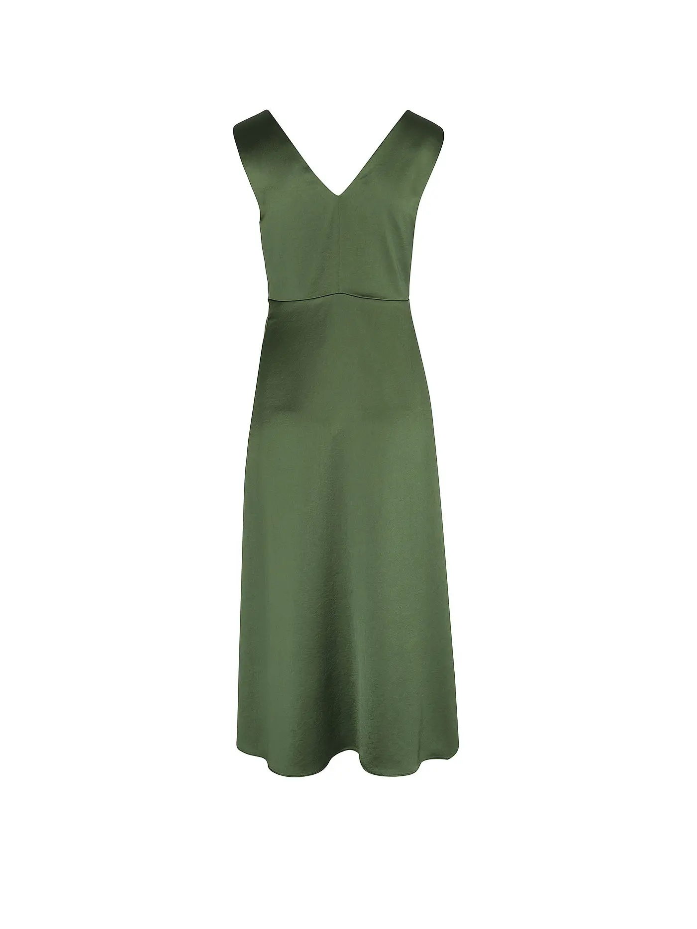 WEEKEND MAX MARA | Midikleid | grün