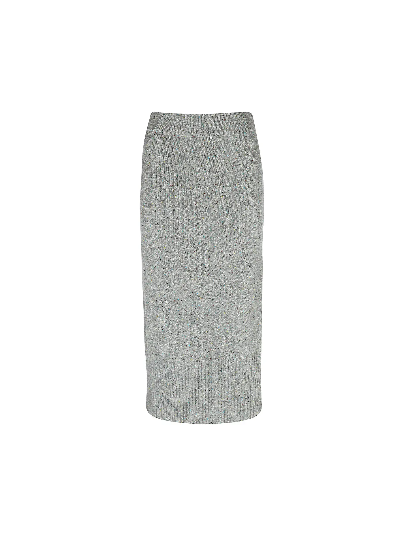 WEEKEND MAX MARA | Midirock MOCHI | grau