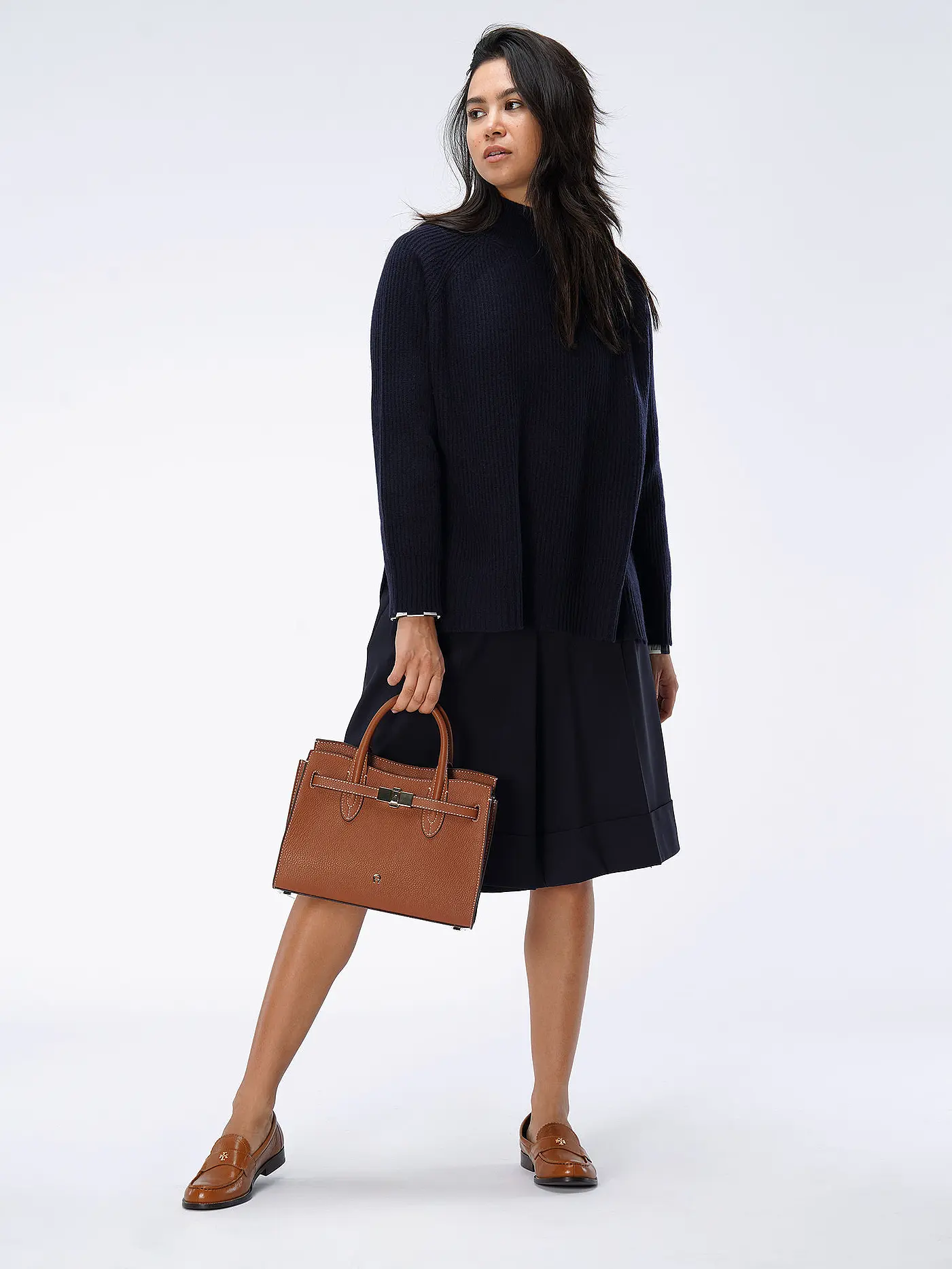WEEKEND MAX MARA | Pullover ERIDANI | dunkelblau