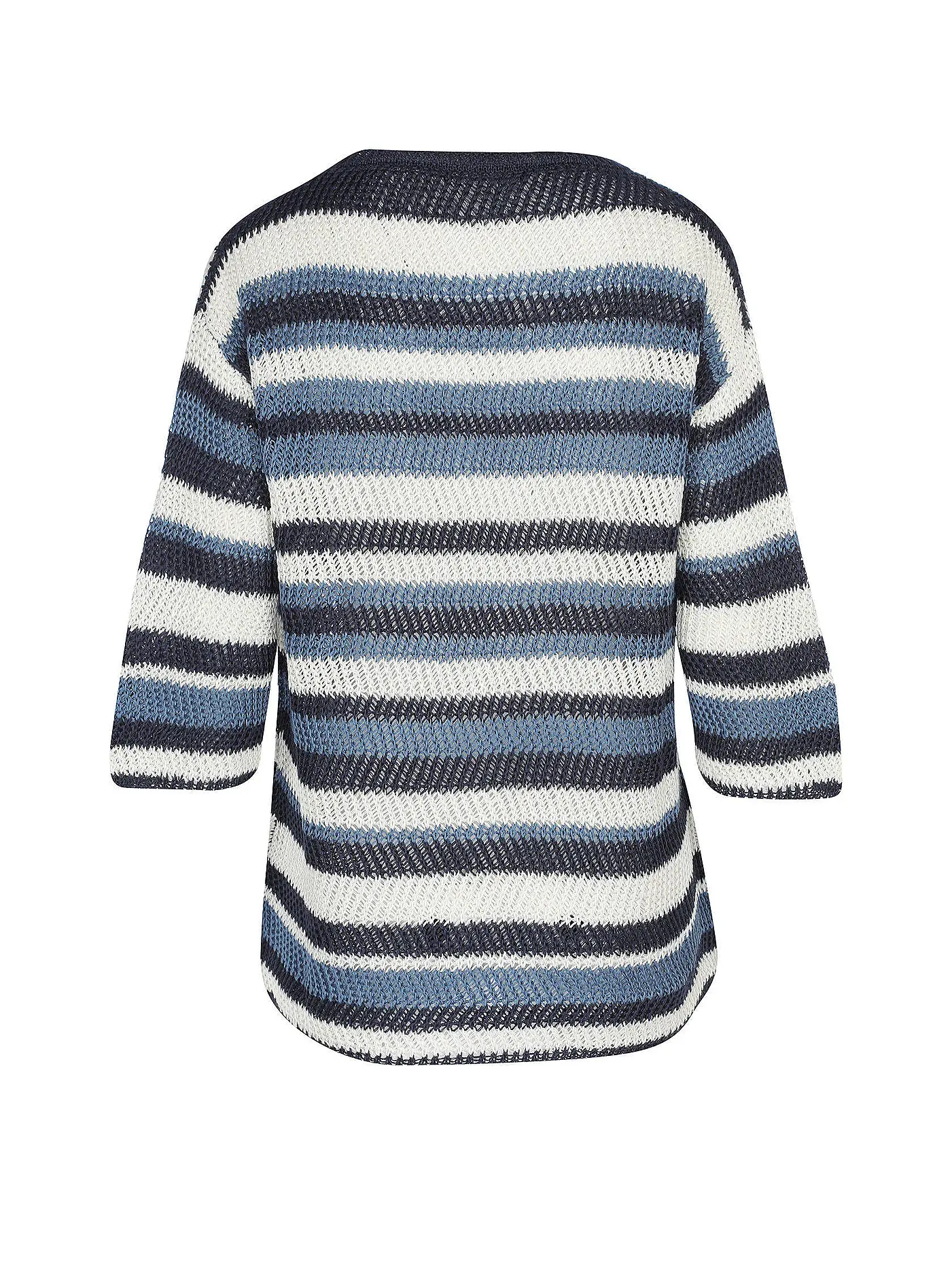 WEEKEND MAX MARA | Pullover Gentile  | blau