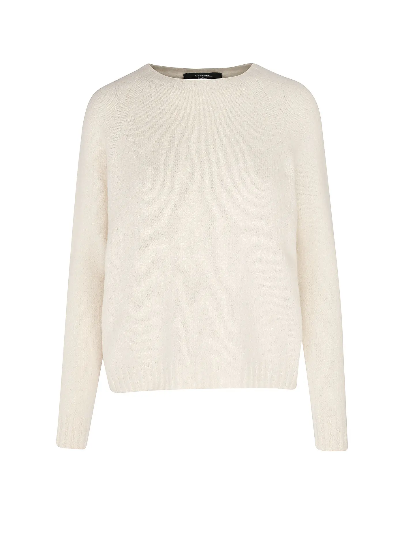 WEEKEND MAX MARA | Pullover GHIACCI | weiss