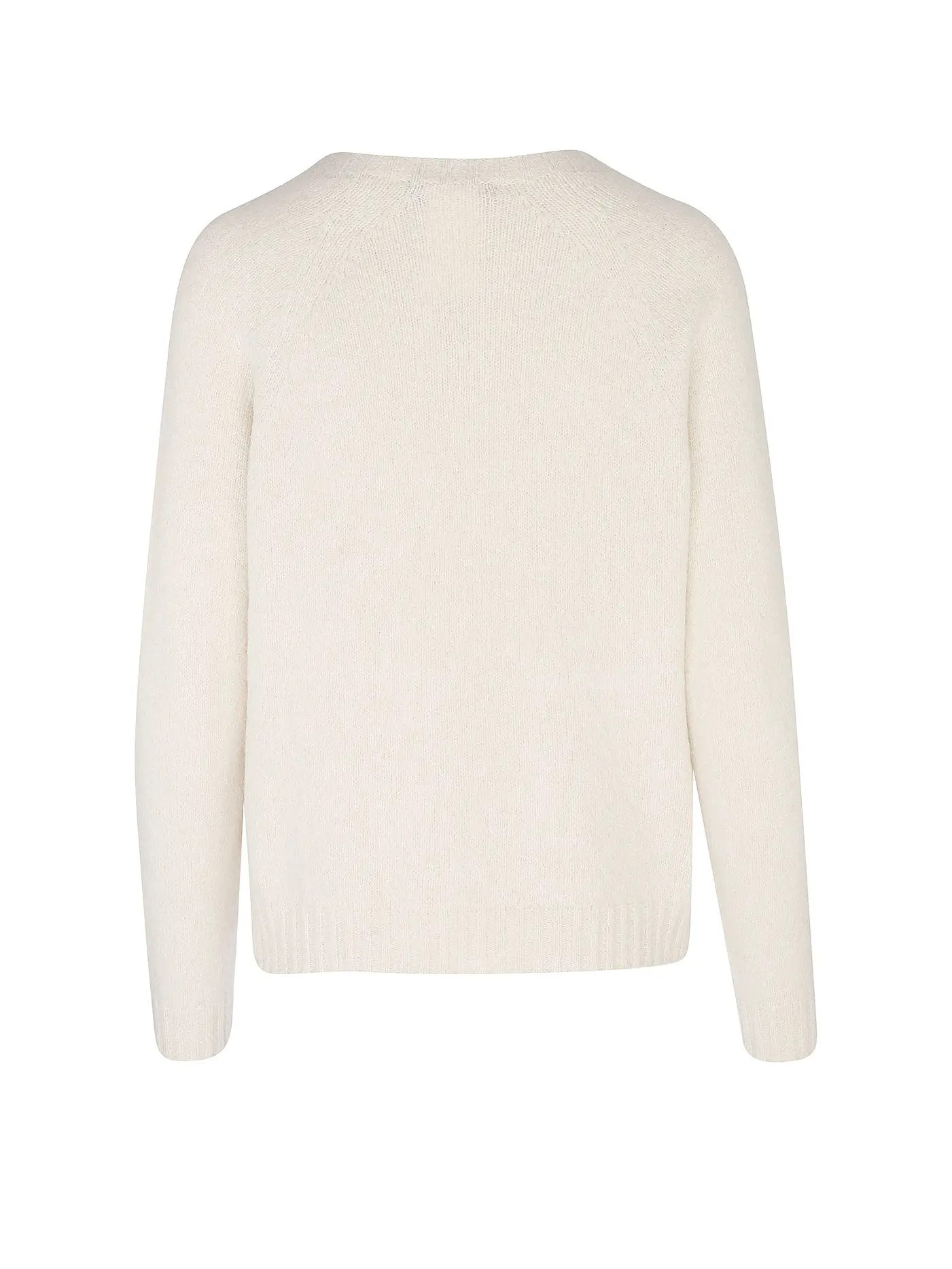 WEEKEND MAX MARA | Pullover GHIACCI | weiss