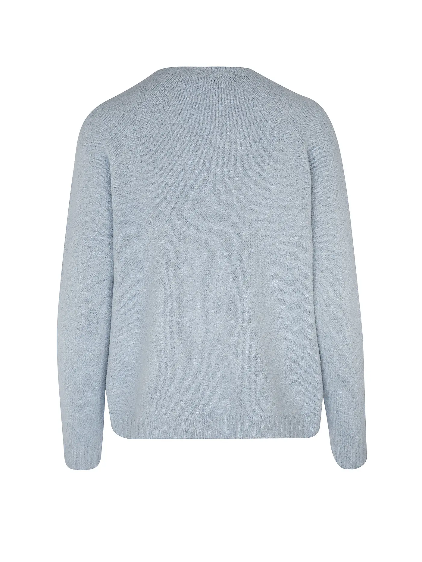 WEEKEND MAX MARA | Pullover GHIACCI | hellblau