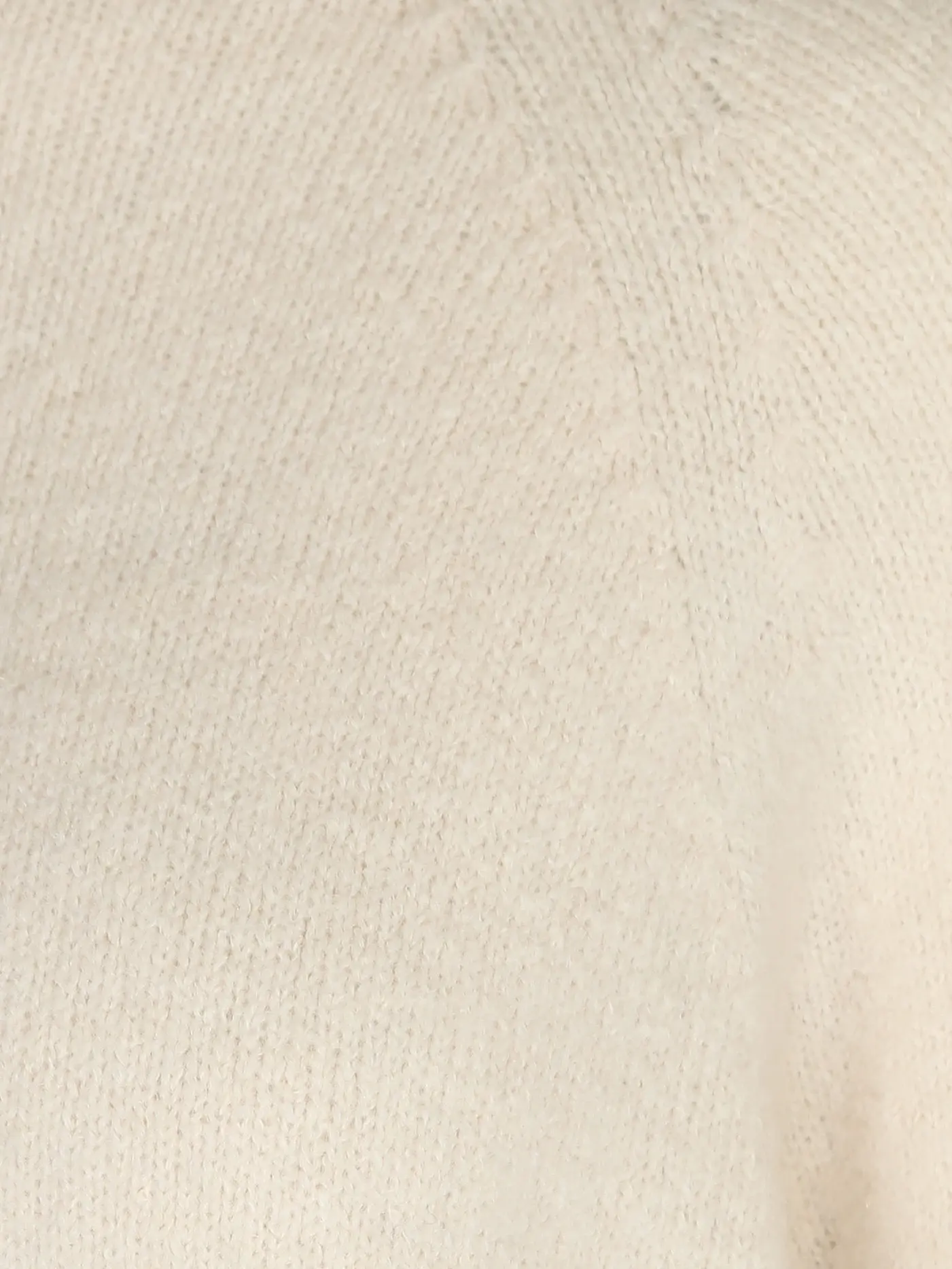 WEEKEND MAX MARA | Pullover GHIACCI | weiss