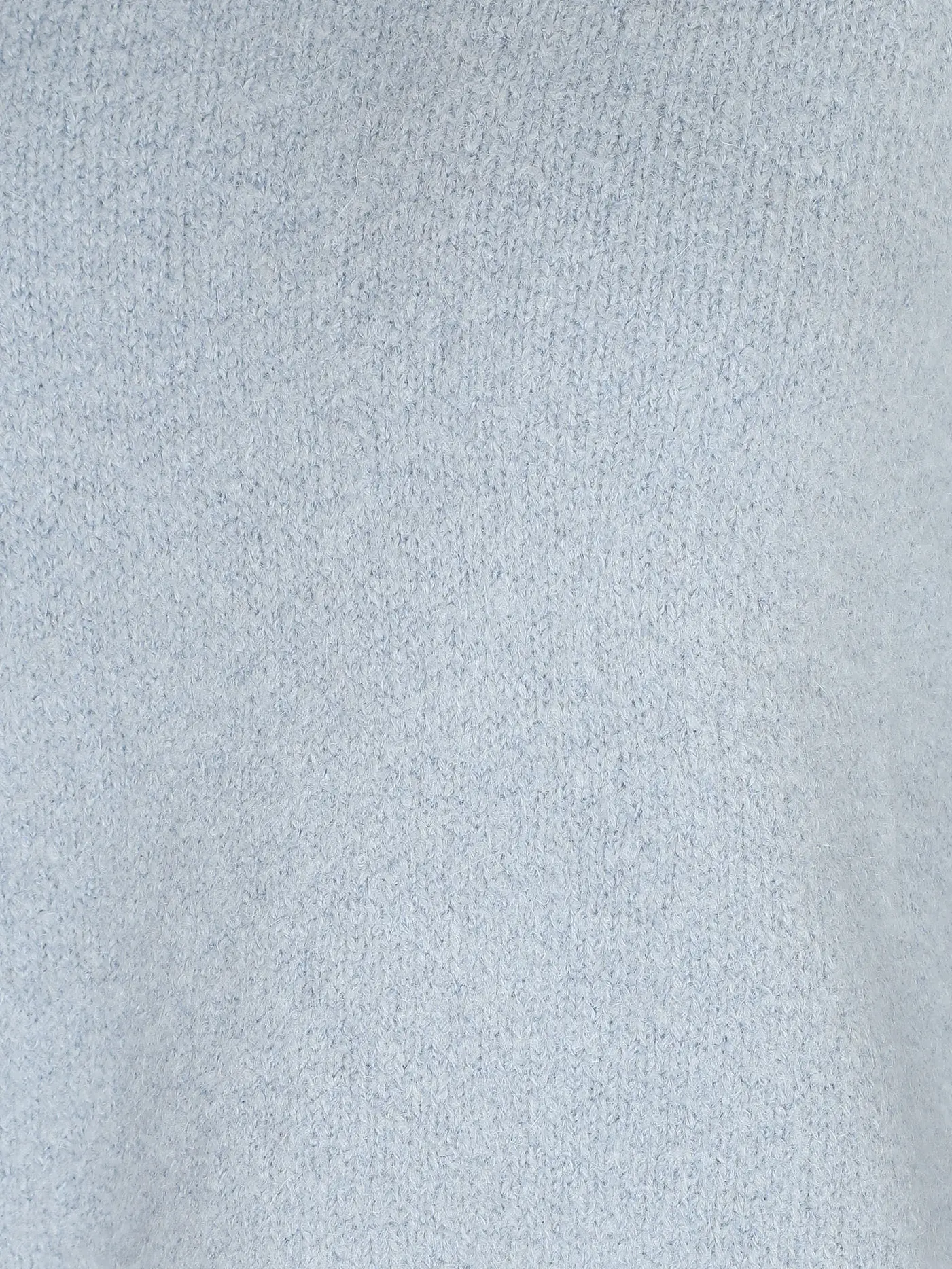 WEEKEND MAX MARA | Pullover GHIACCI | hellblau