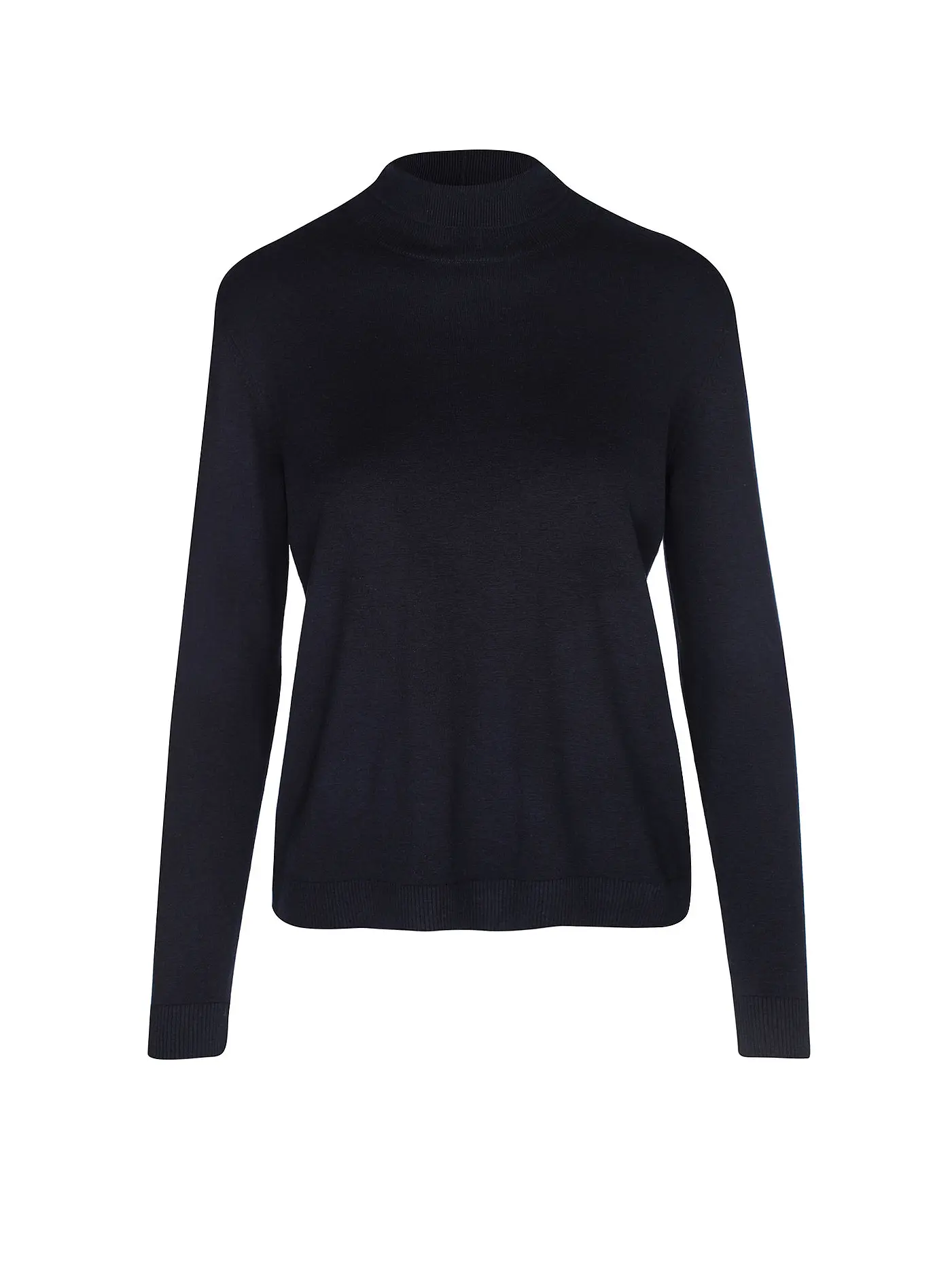 WEEKEND MAX MARA | Pullover KIKU | dunkelblau