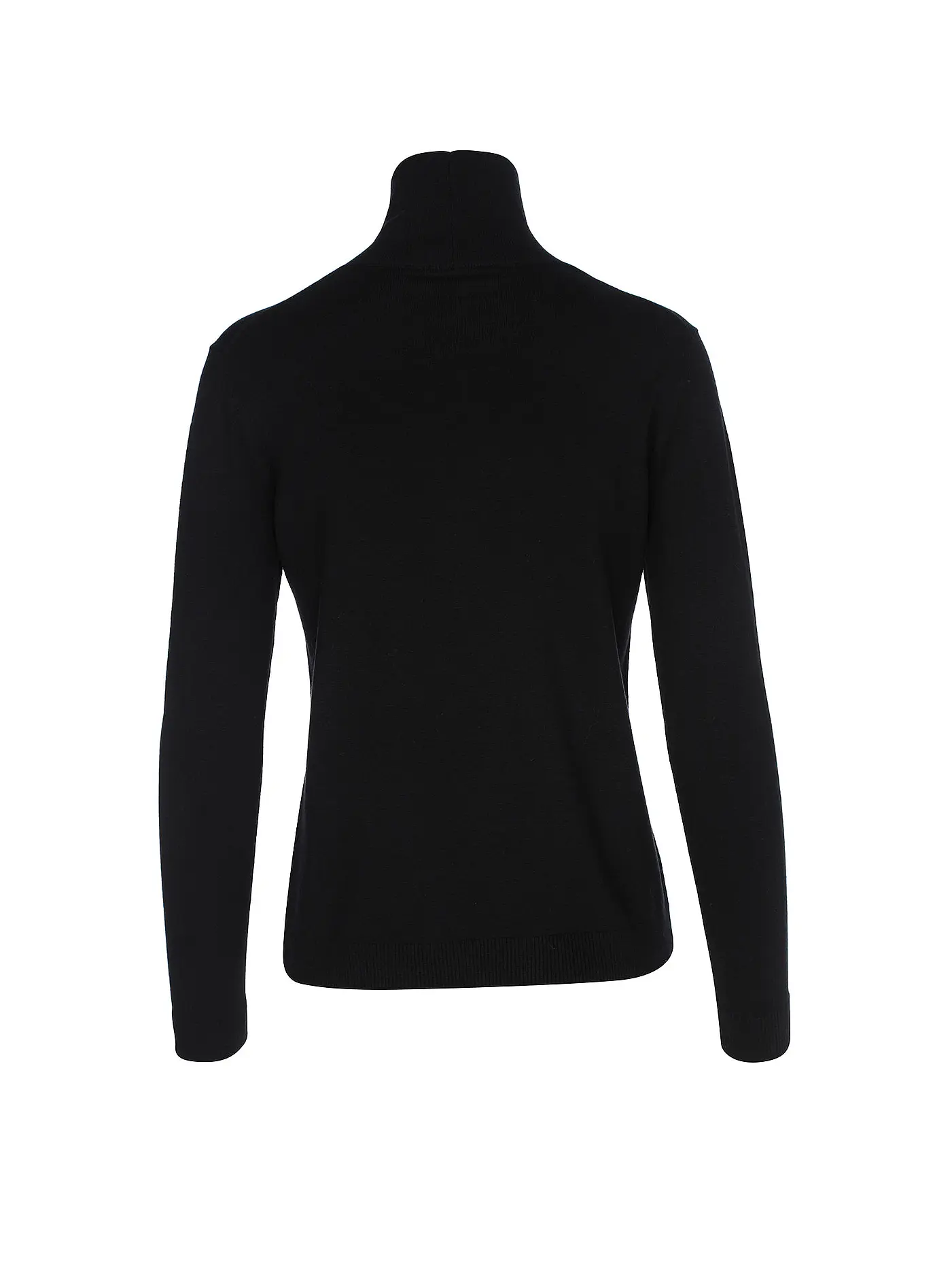 WEEKEND MAX MARA | Pullover KIKU | schwarz