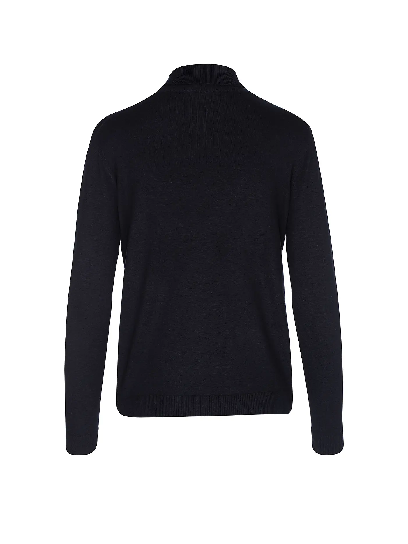 WEEKEND MAX MARA | Pullover KIKU | dunkelblau