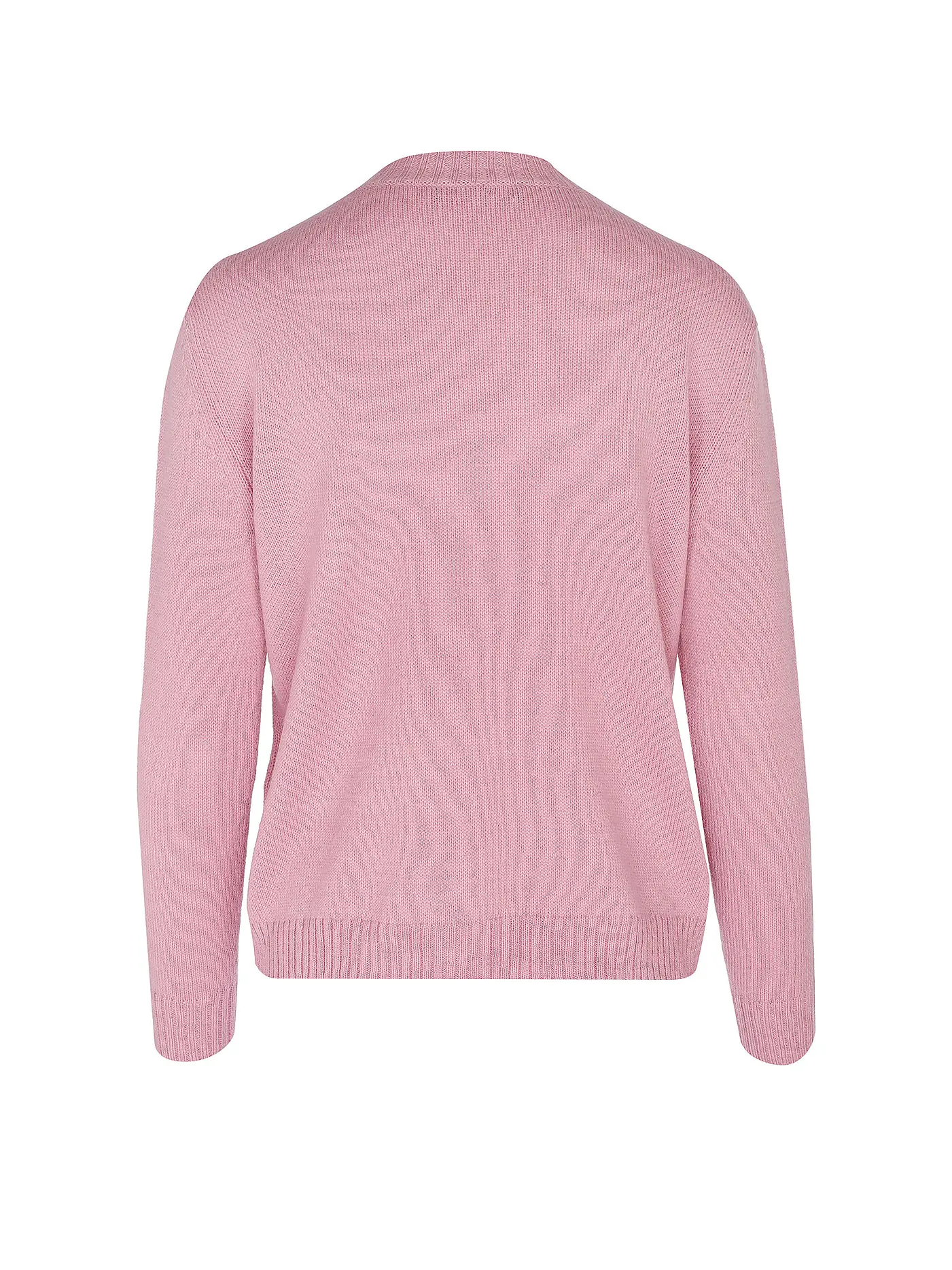 WEEKEND MAX MARA | Pullover TOSCANA | rosa