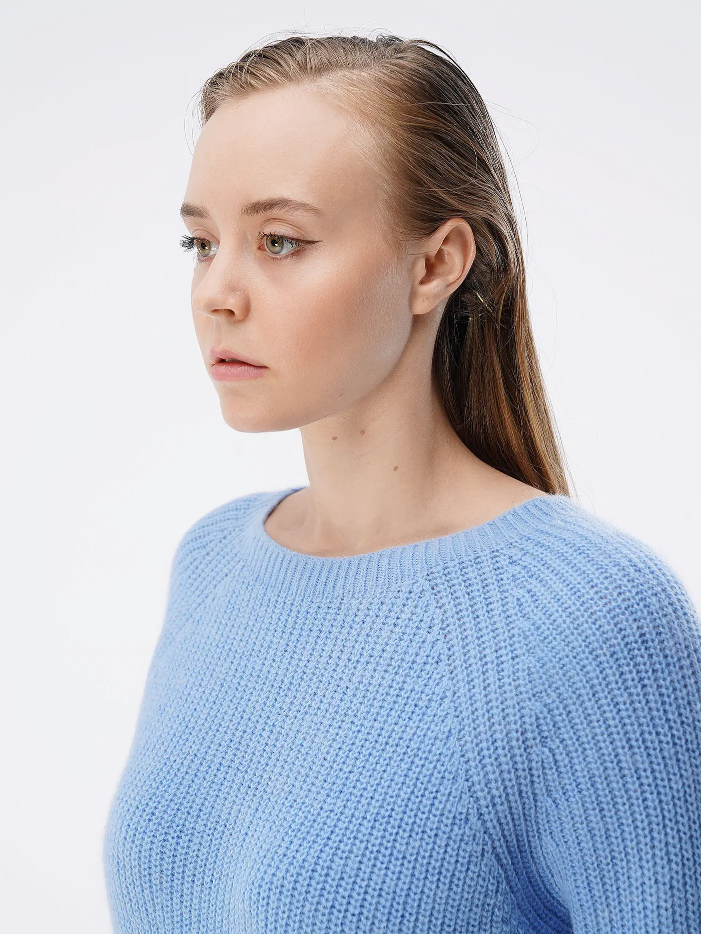 WEEKEND MAX MARA | Pullover XENO | blau