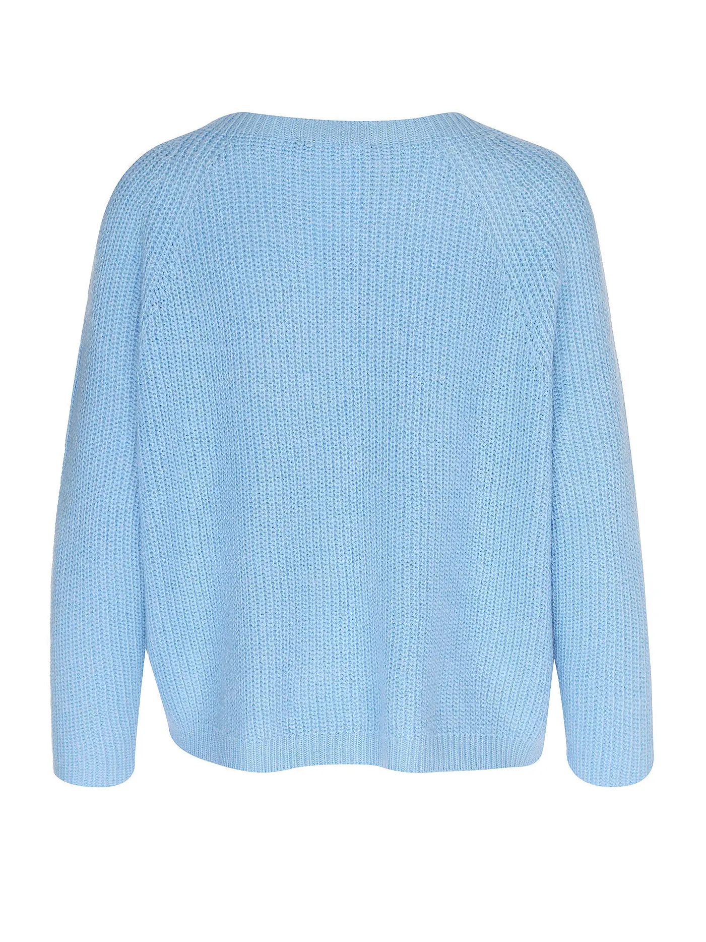 WEEKEND MAX MARA | Pullover XENO | blau