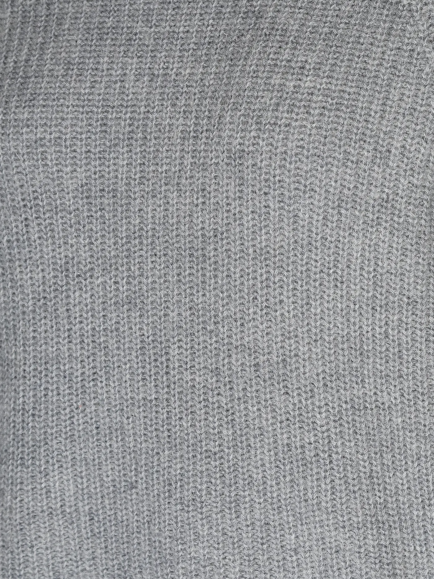 WEEKEND MAX MARA | Pullover XENO | hellgrau