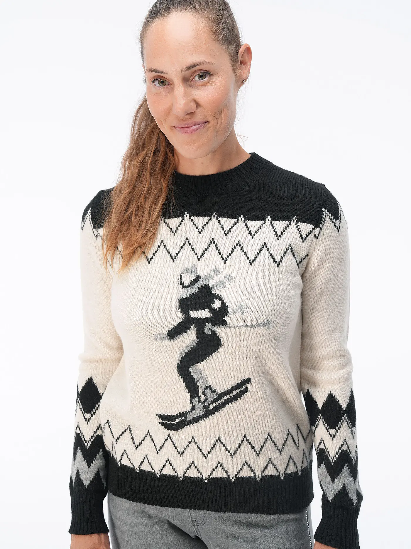 WEEKEND MAX MARA | Pullover | weiss