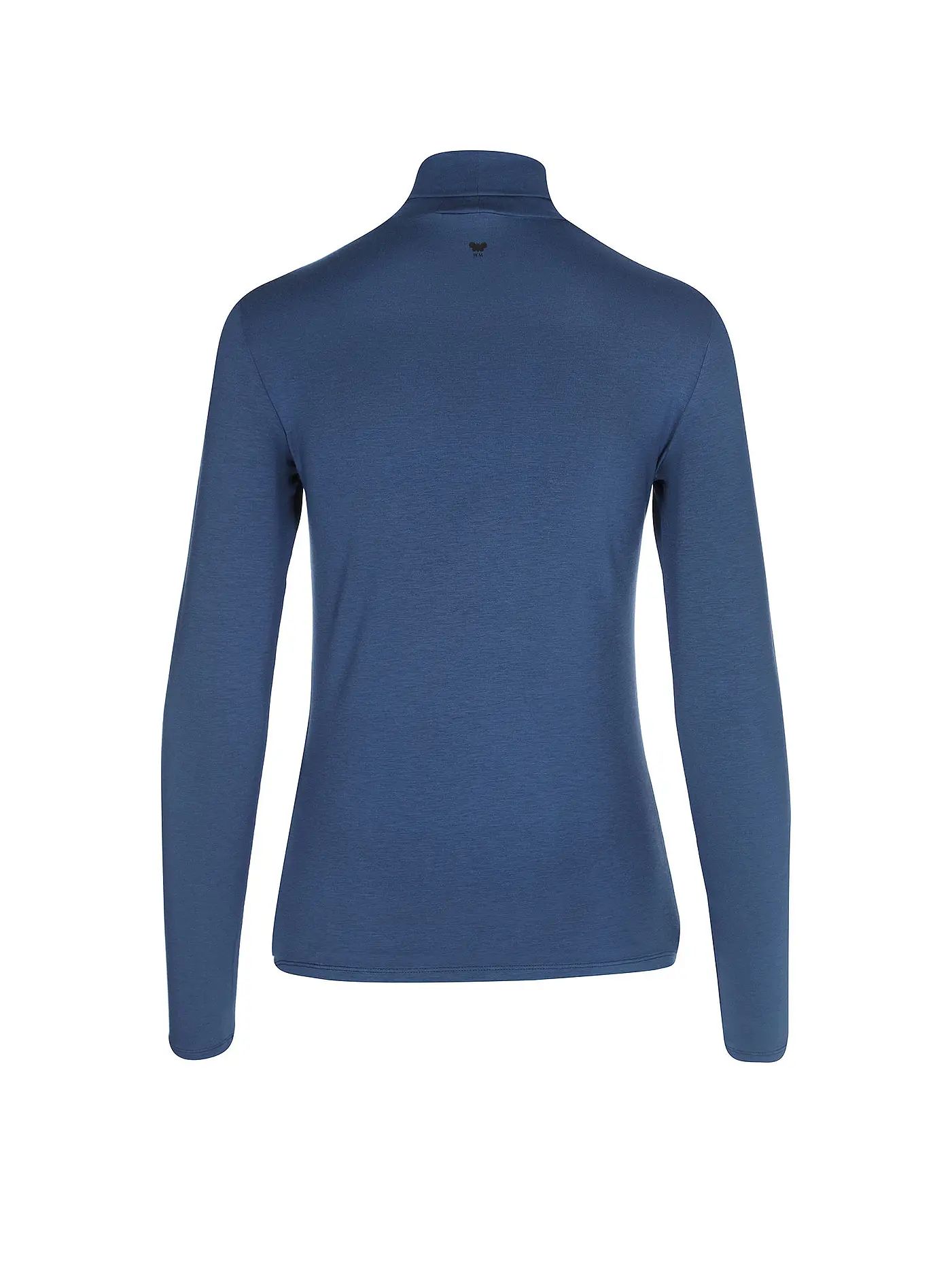 WEEKEND MAX MARA | Rollkragenshirt MULTIF | dunkelblau