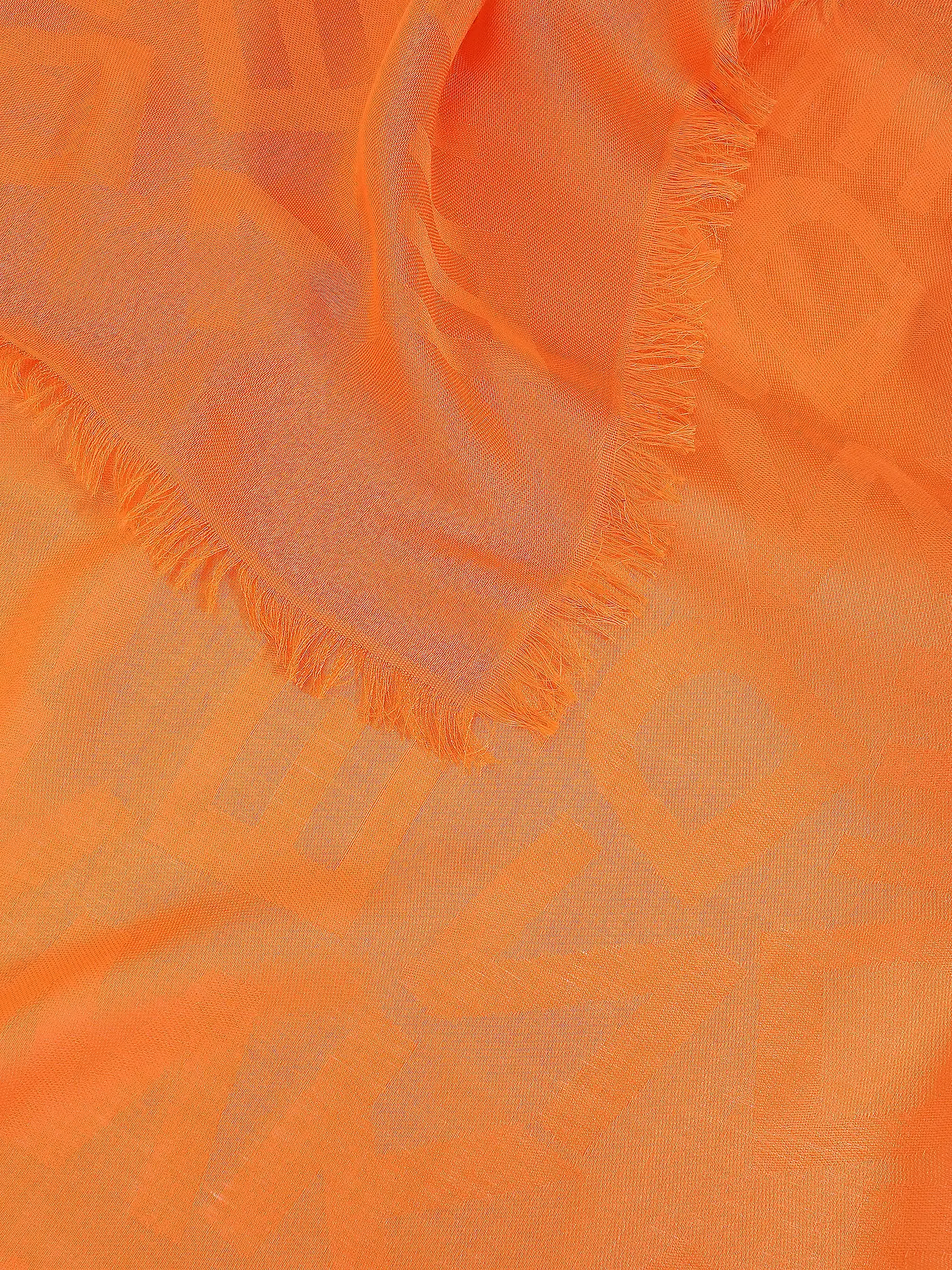 WEEKEND MAX MARA | Schal LACCATO | orange